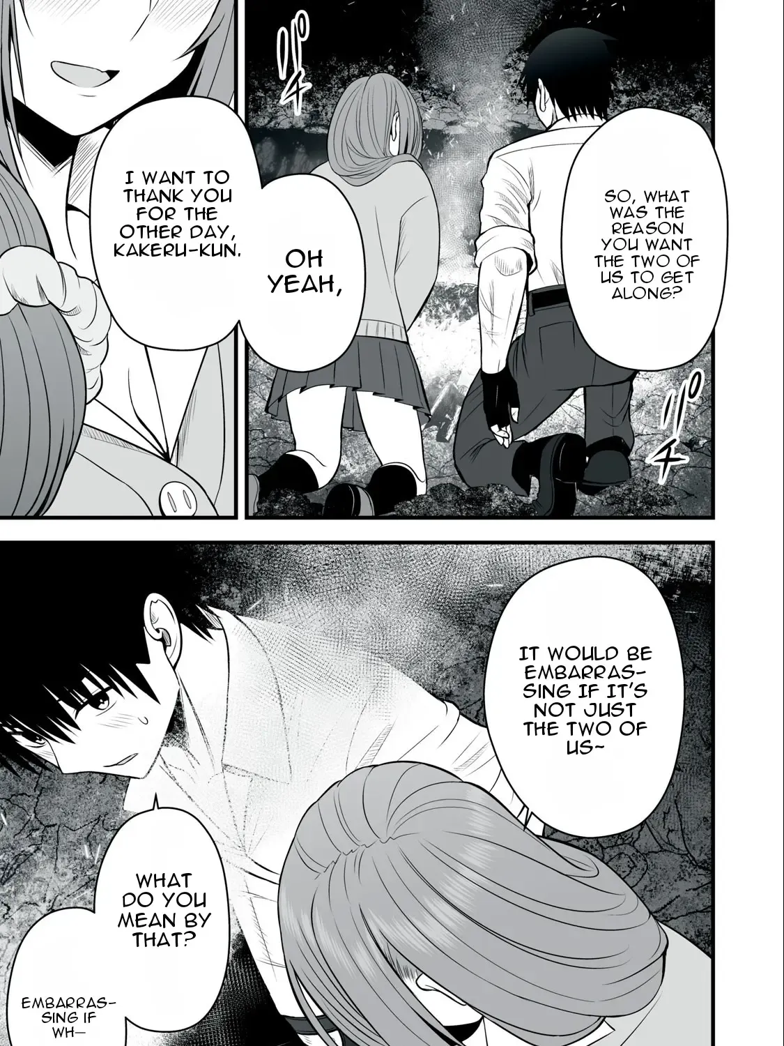 Easy Survival In Another World Chapter 18 page 30 - 