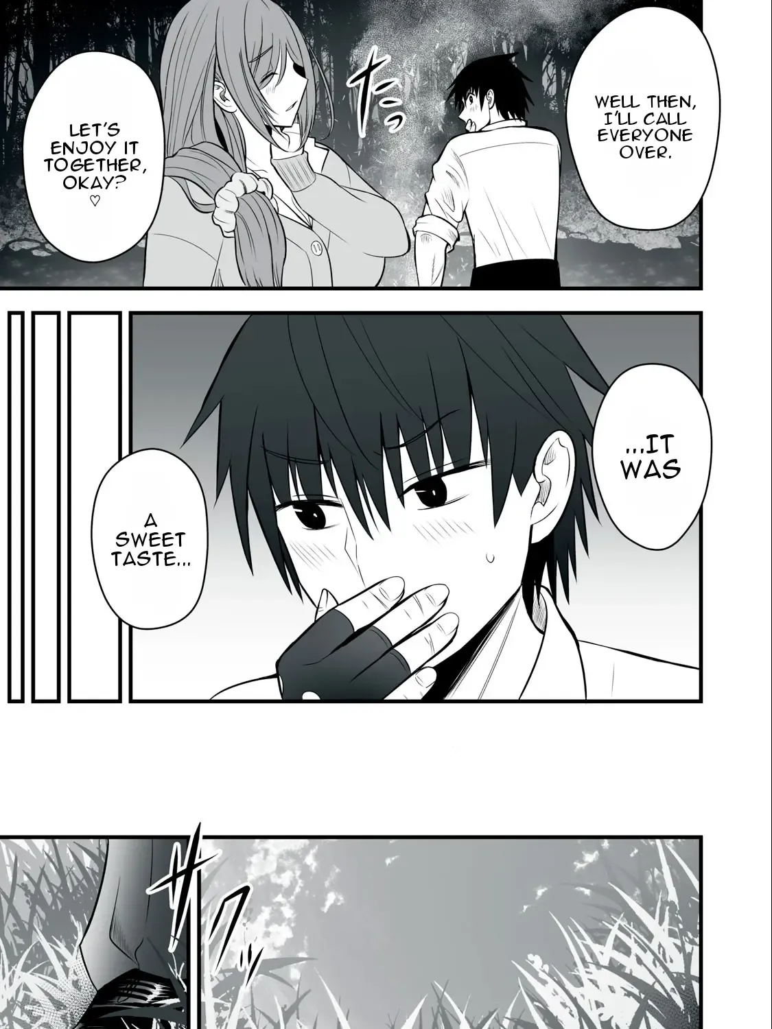 Easy Survival In Another World Chapter 18 page 34 - 