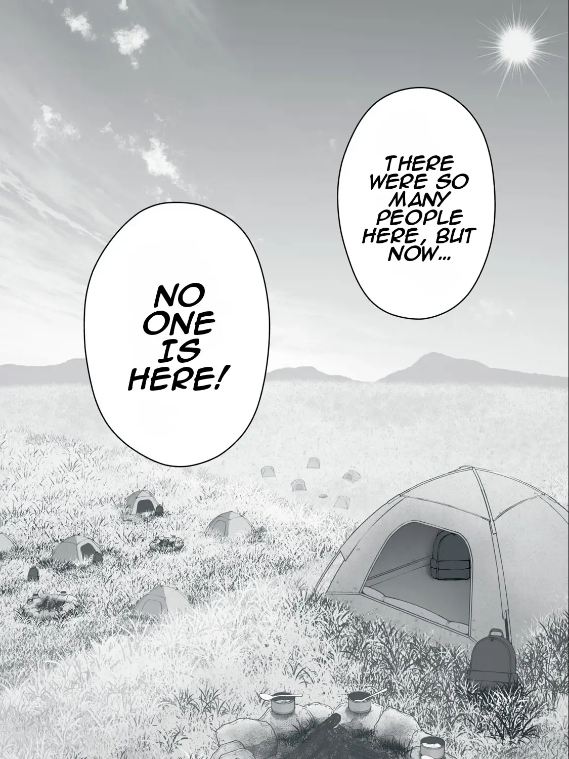 Easy Survival In Another World Chapter 18 page 38 - 