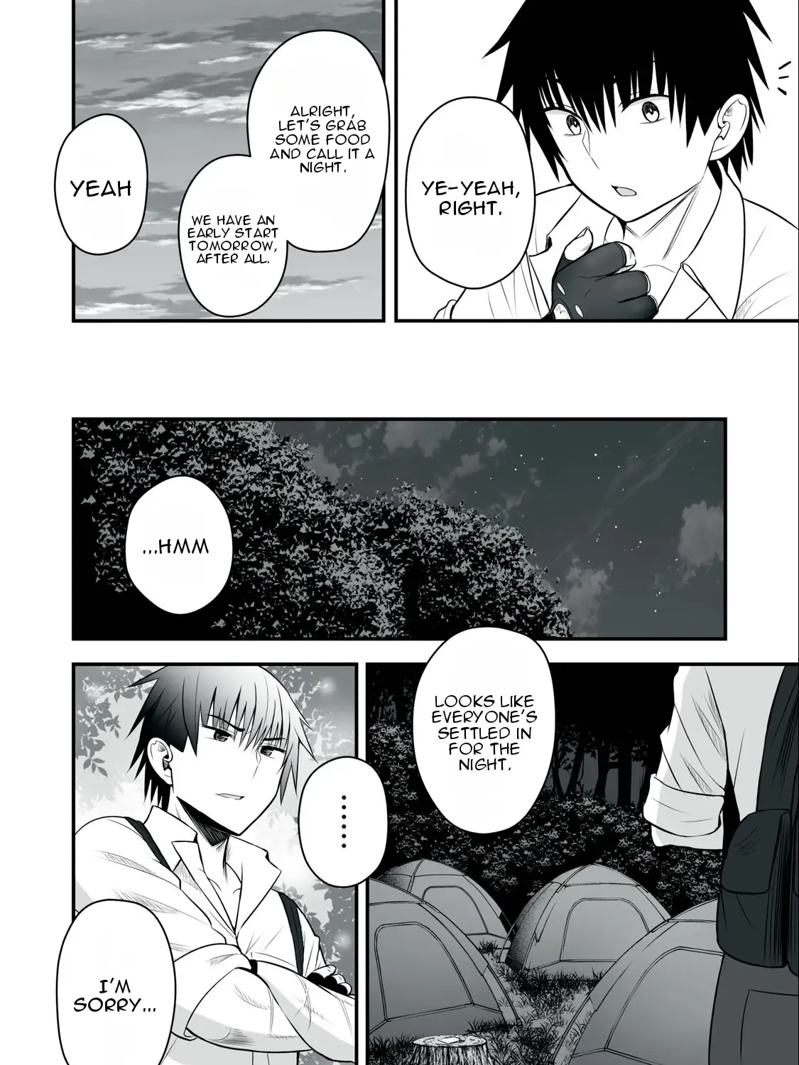 Easy Survival In Another World Chapter 19 page 29 - 