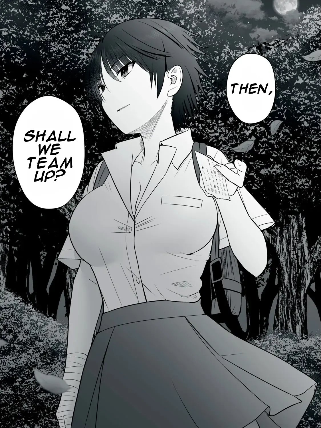Easy Survival In Another World Chapter 19 page 35 - 