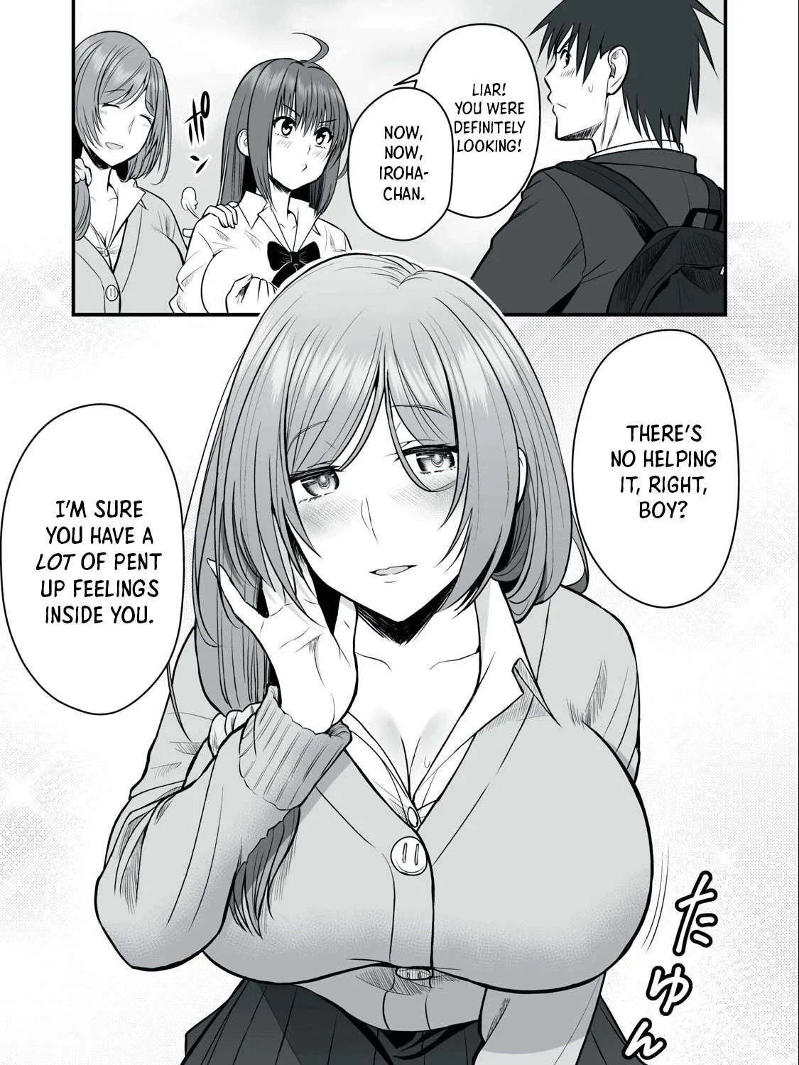Easy Survival In Another World Chapter 2 page 17 - 