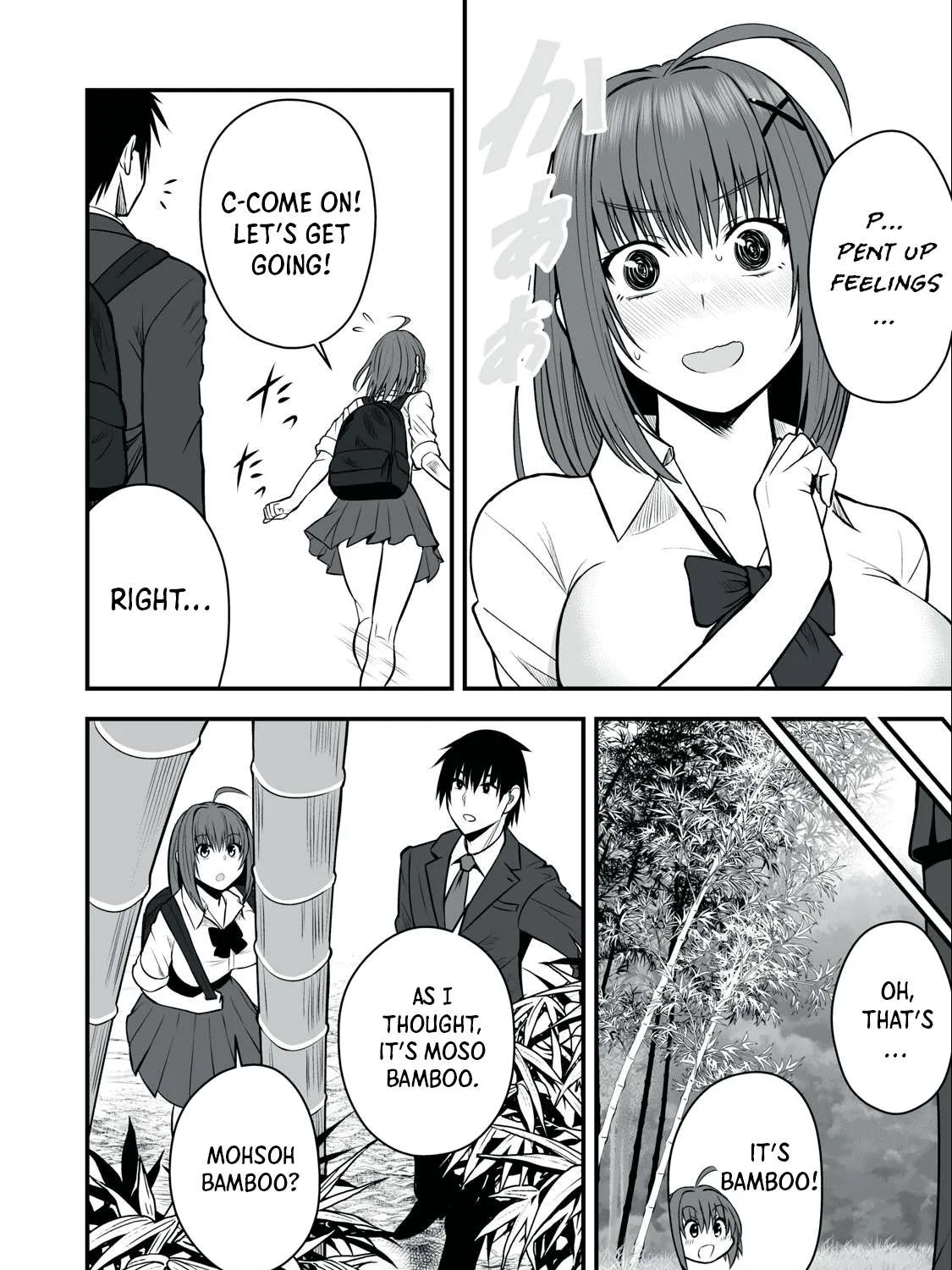 Easy Survival In Another World Chapter 2 page 19 - 