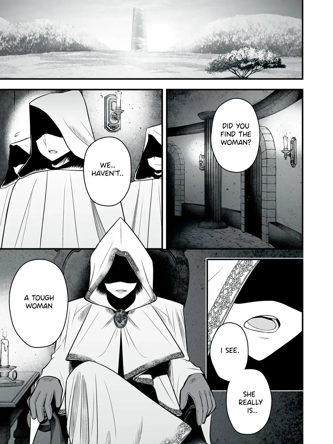 Easy Survival In Another World Chapter 21 page 2 - 