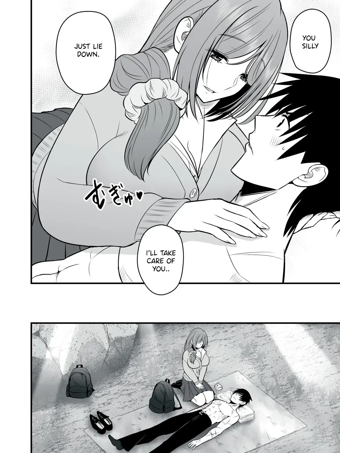 Easy Survival In Another World Chapter 21 page 16 - 