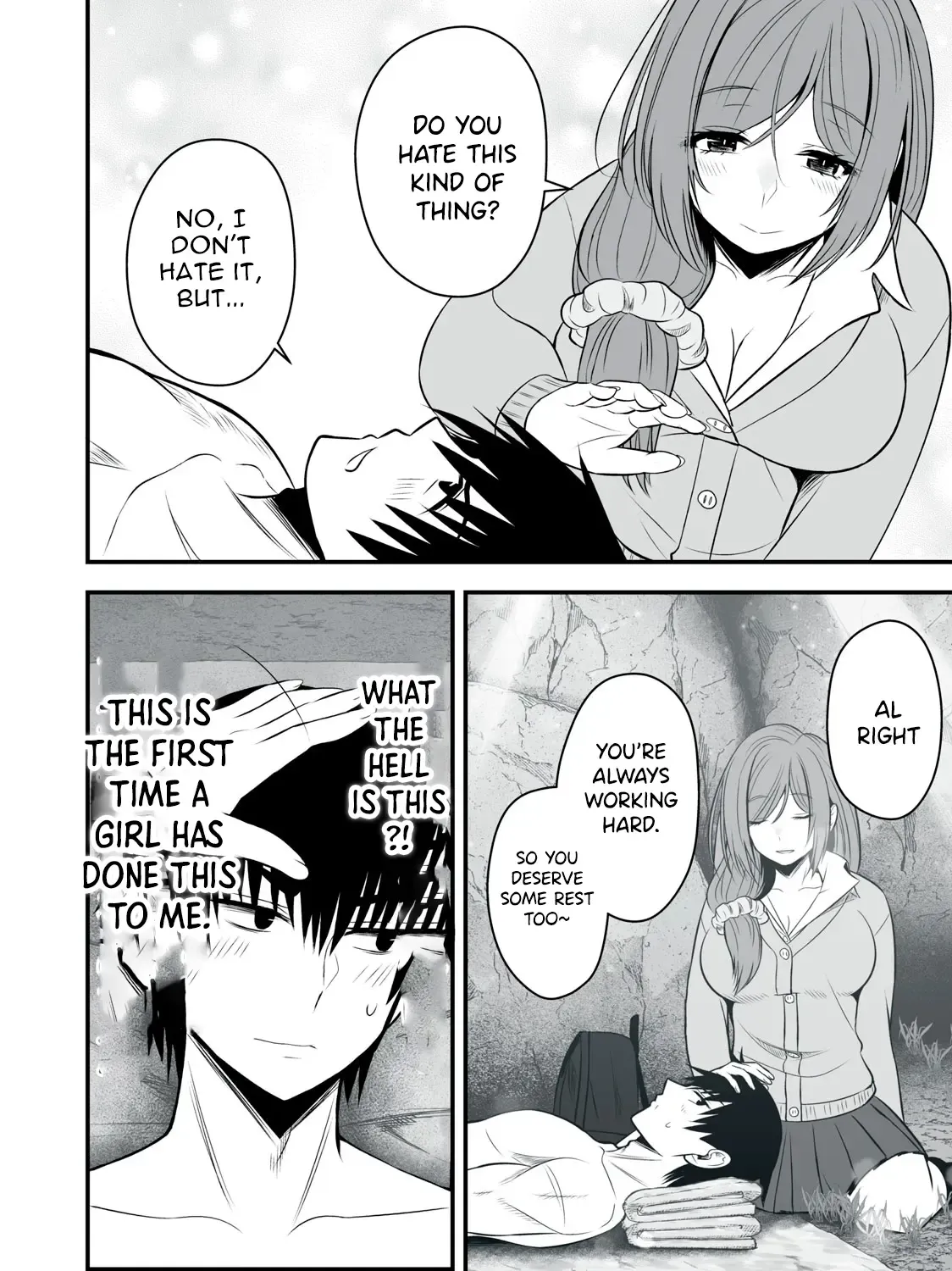 Easy Survival In Another World Chapter 21 page 20 - 