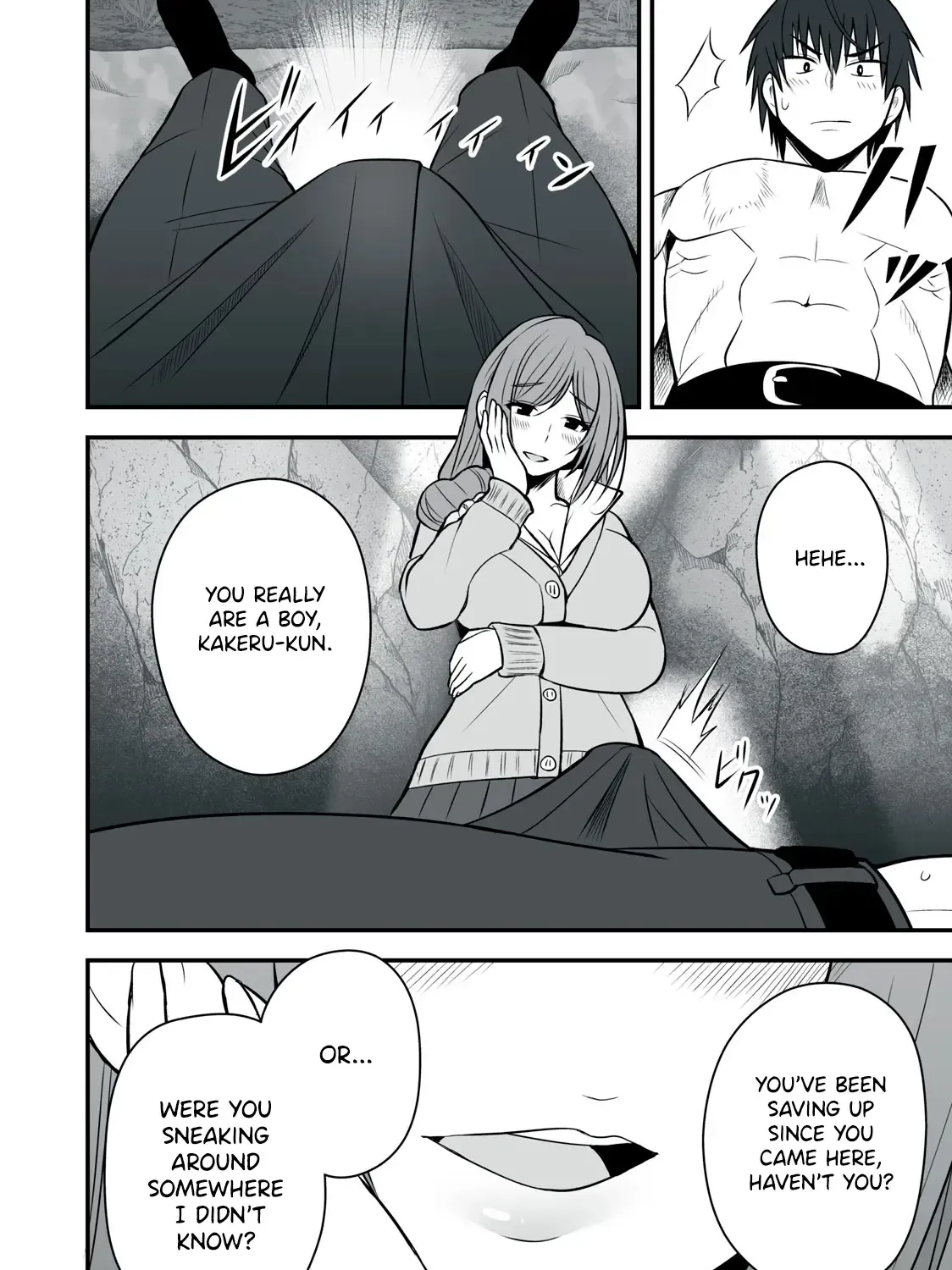 Easy Survival In Another World Chapter 21 page 24 - 