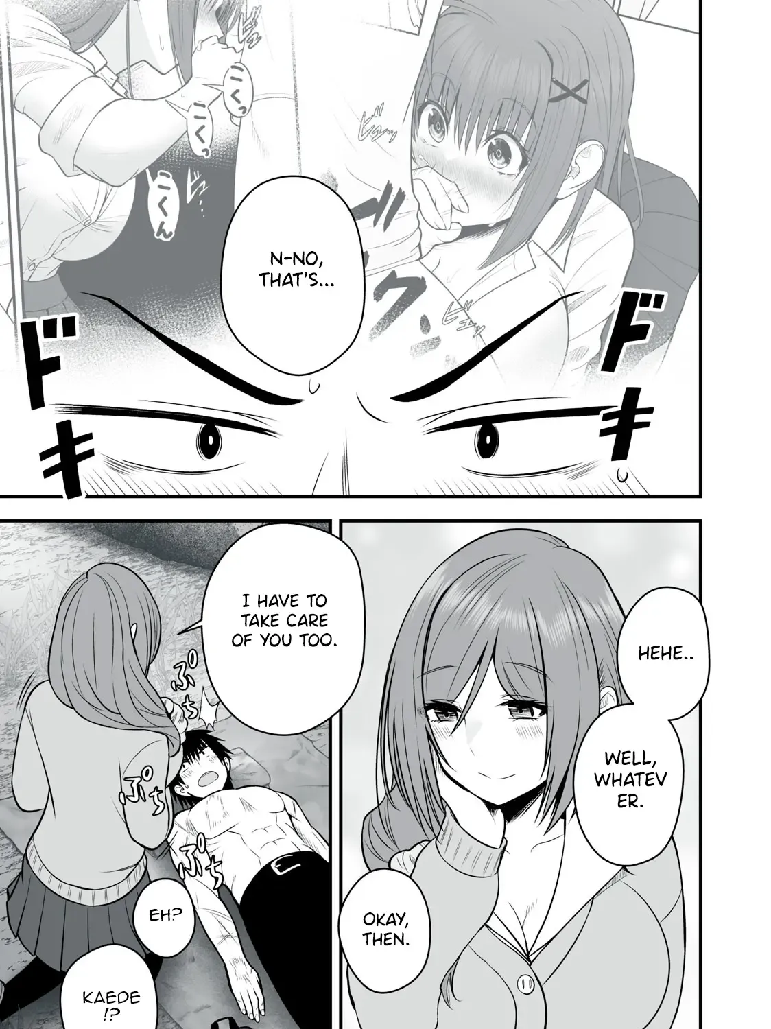 Easy Survival In Another World Chapter 21 page 26 - 