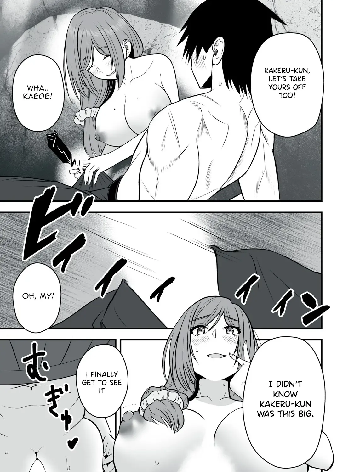 Easy Survival In Another World Chapter 21 page 30 - 