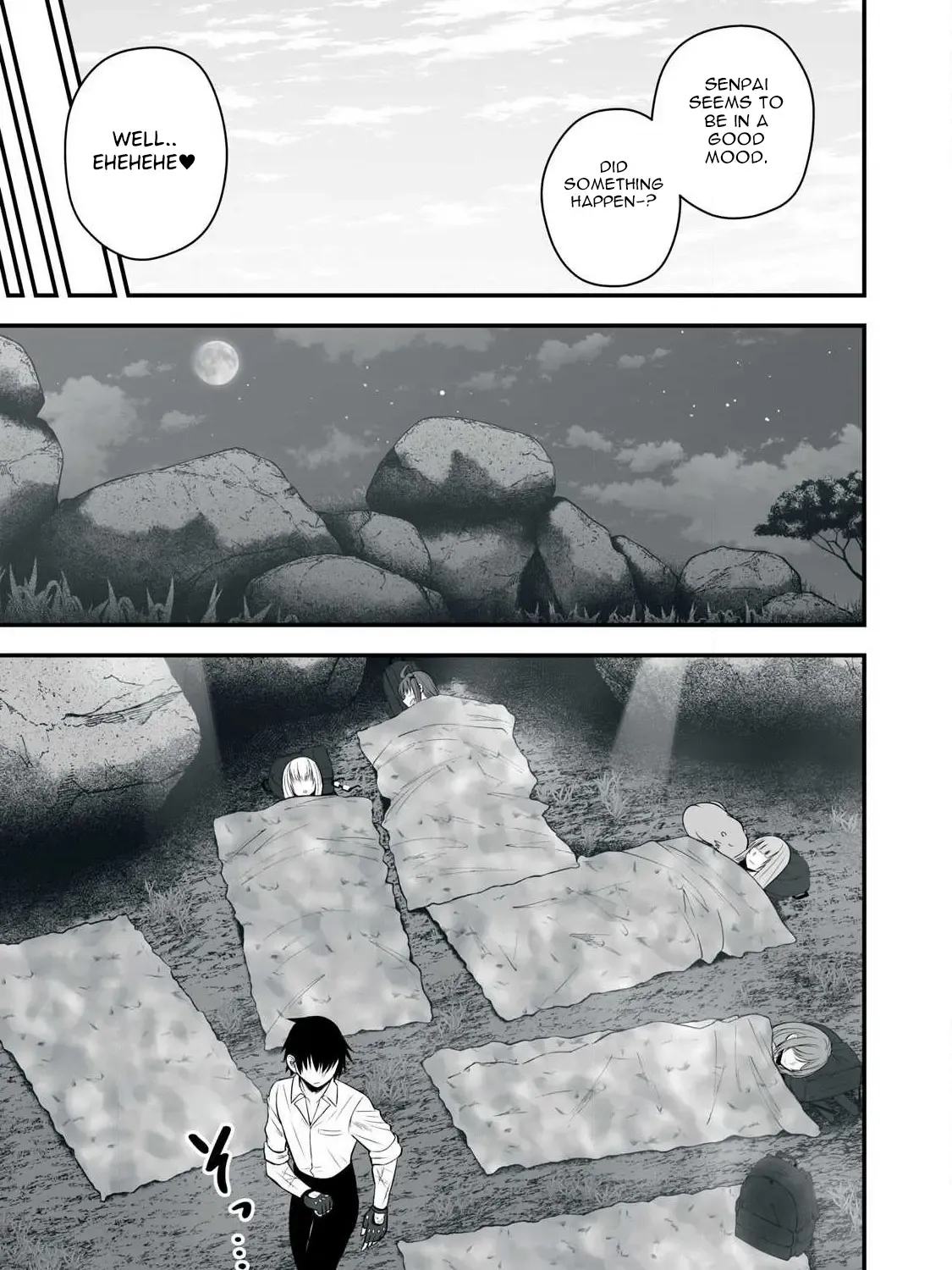 Easy Survival In Another World Chapter 22 page 30 - 