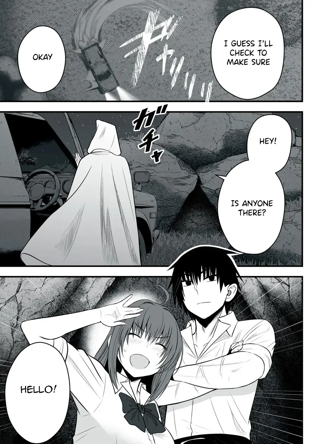 Easy Survival In Another World Chapter 23 page 19 - 