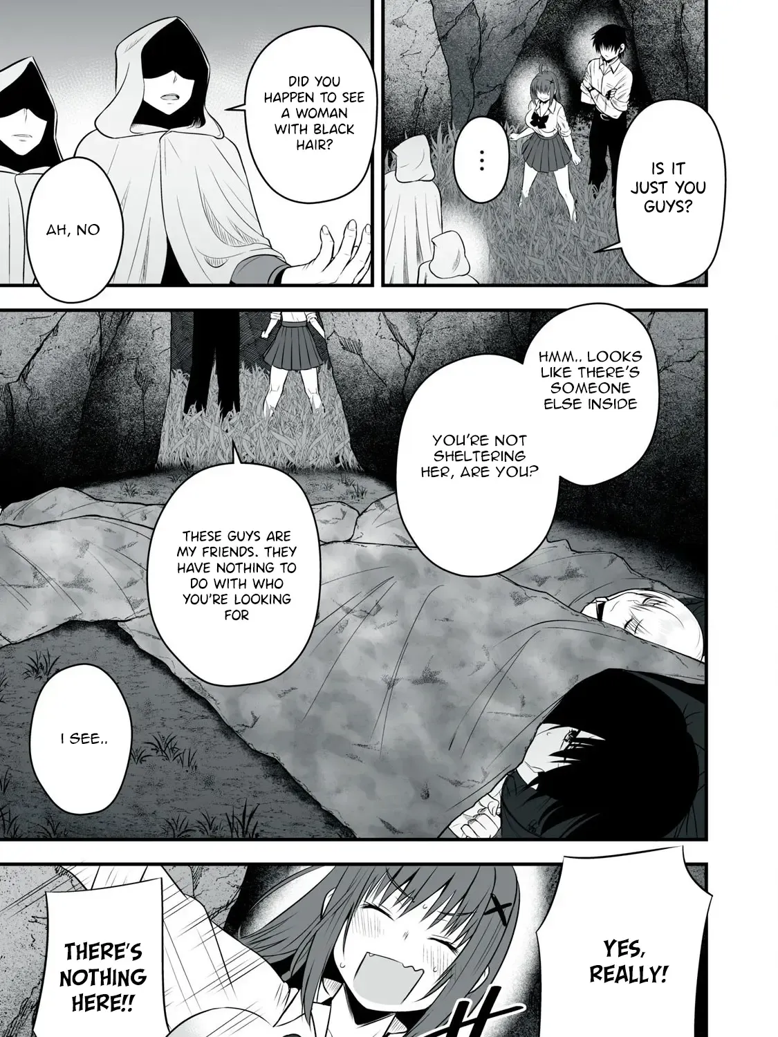 Easy Survival In Another World Chapter 23 page 23 - 