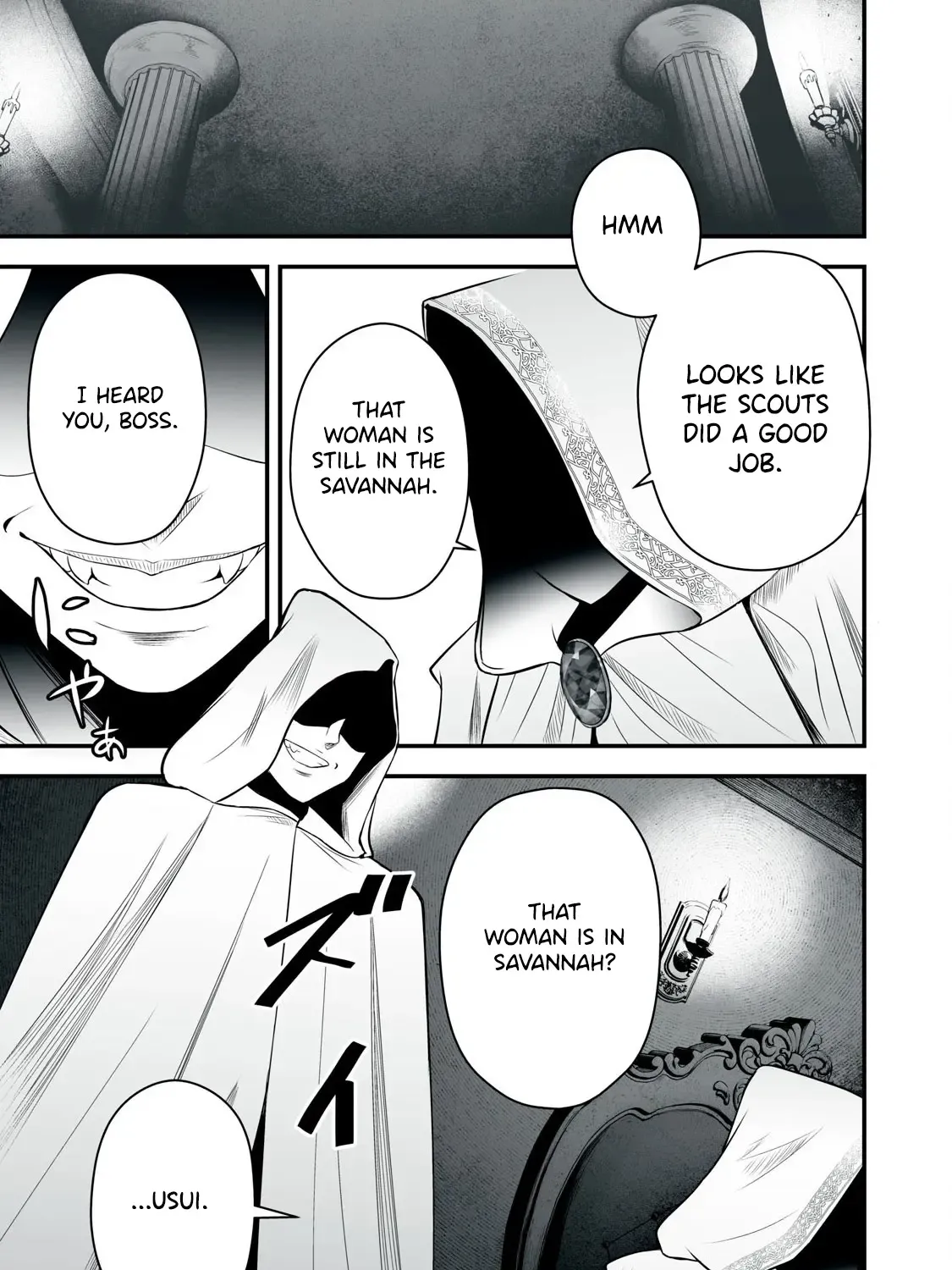 Easy Survival In Another World Chapter 23 page 31 - 