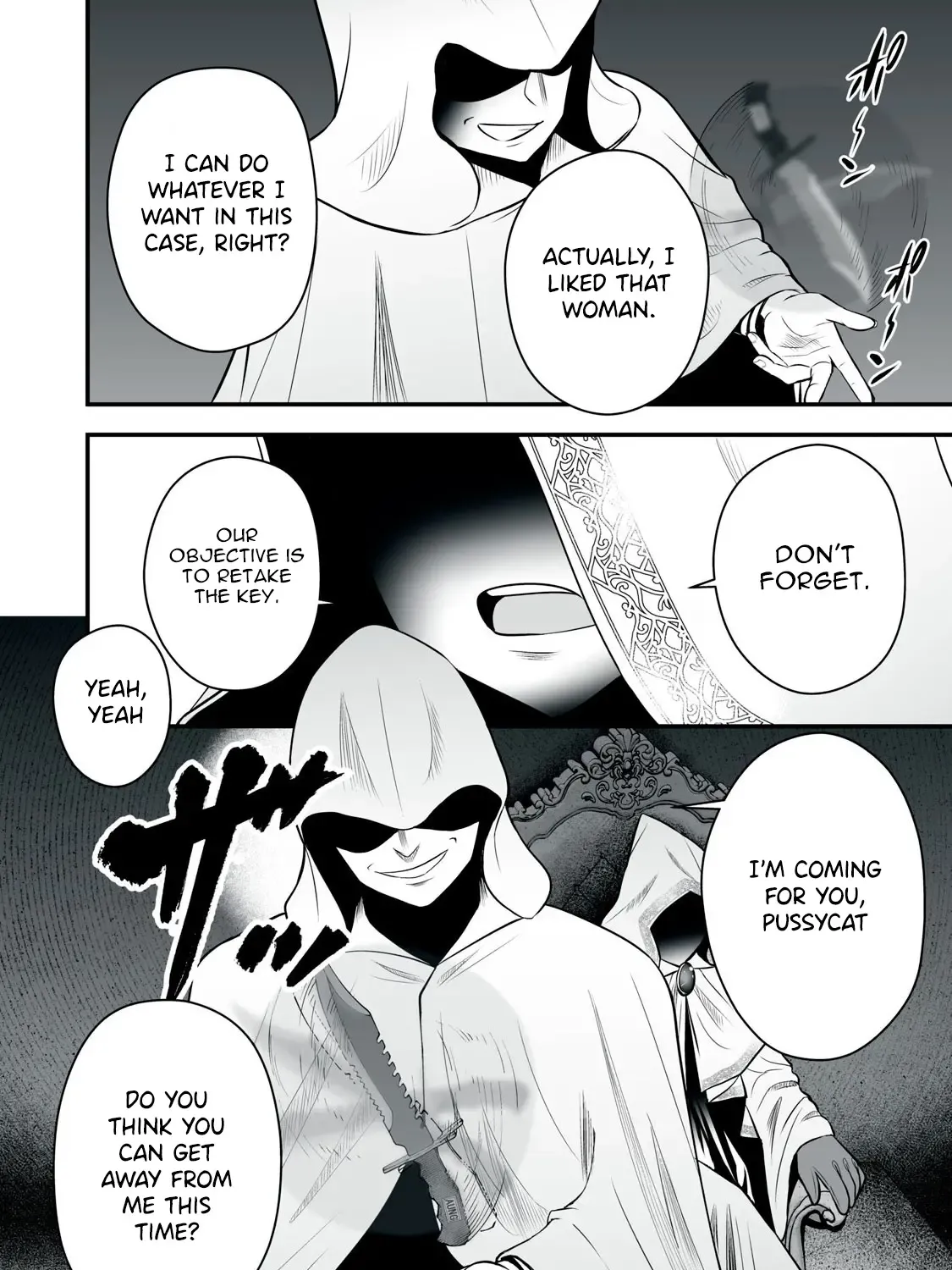 Easy Survival In Another World Chapter 23 page 33 - 