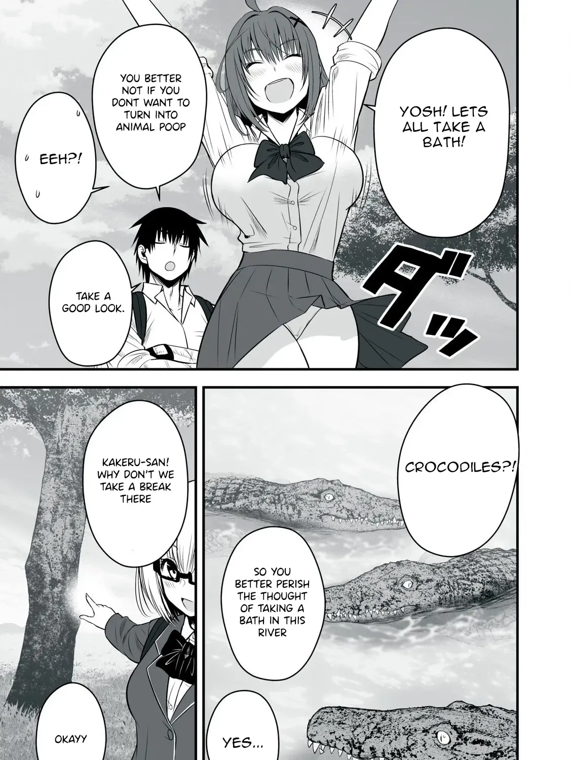 Easy Survival In Another World Chapter 24 page 18 - 
