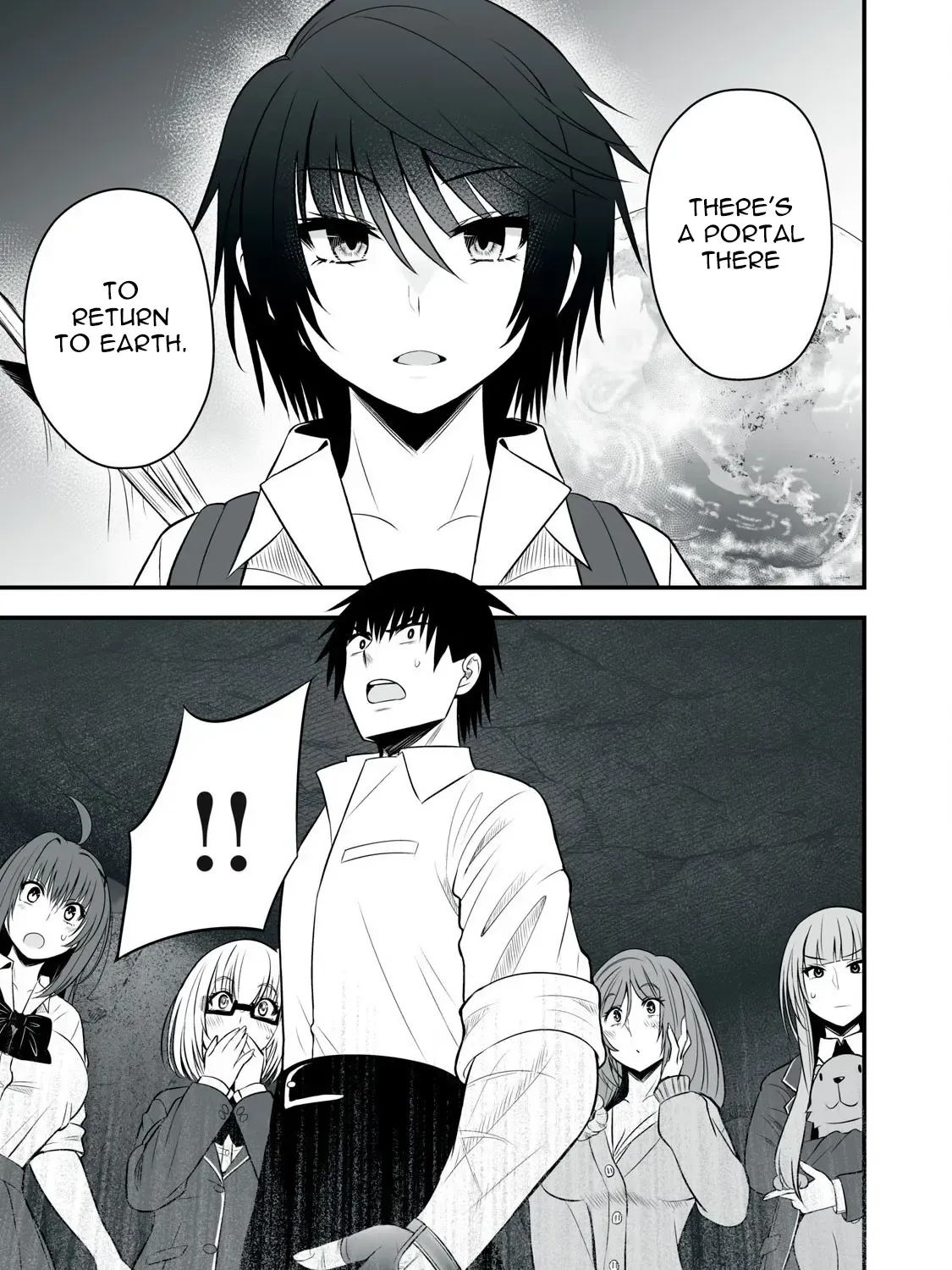 Easy Survival In Another World Chapter 24 page 6 - 