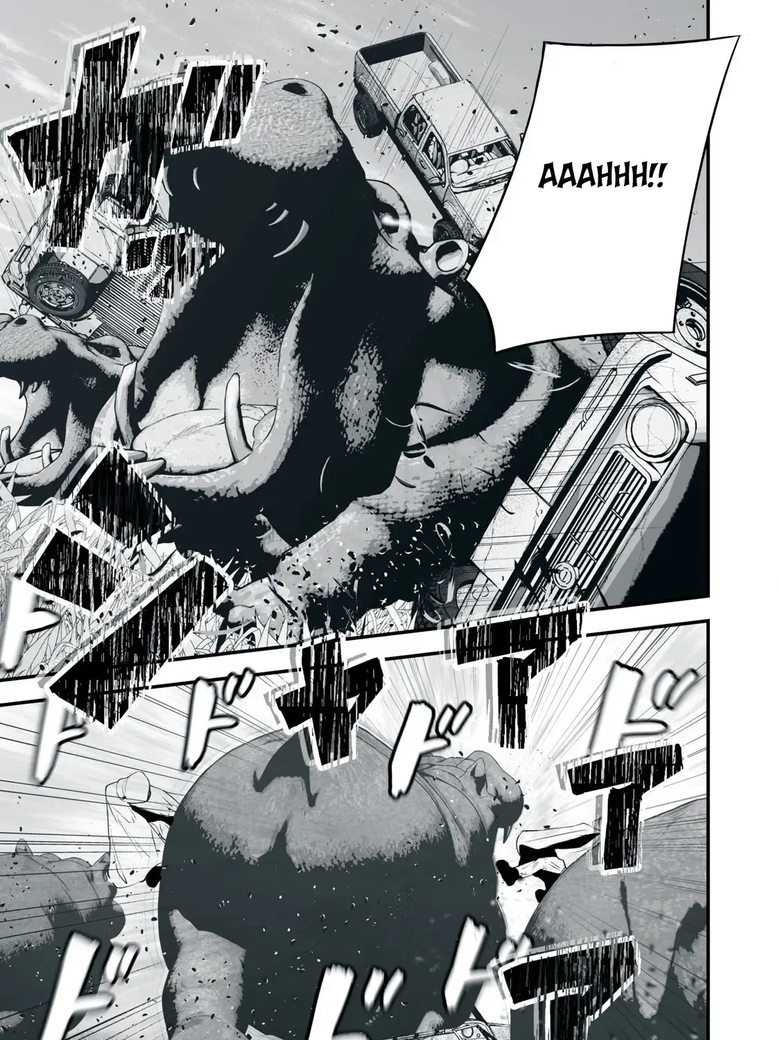 Easy Survival In Another World Chapter 25 page 14 - 