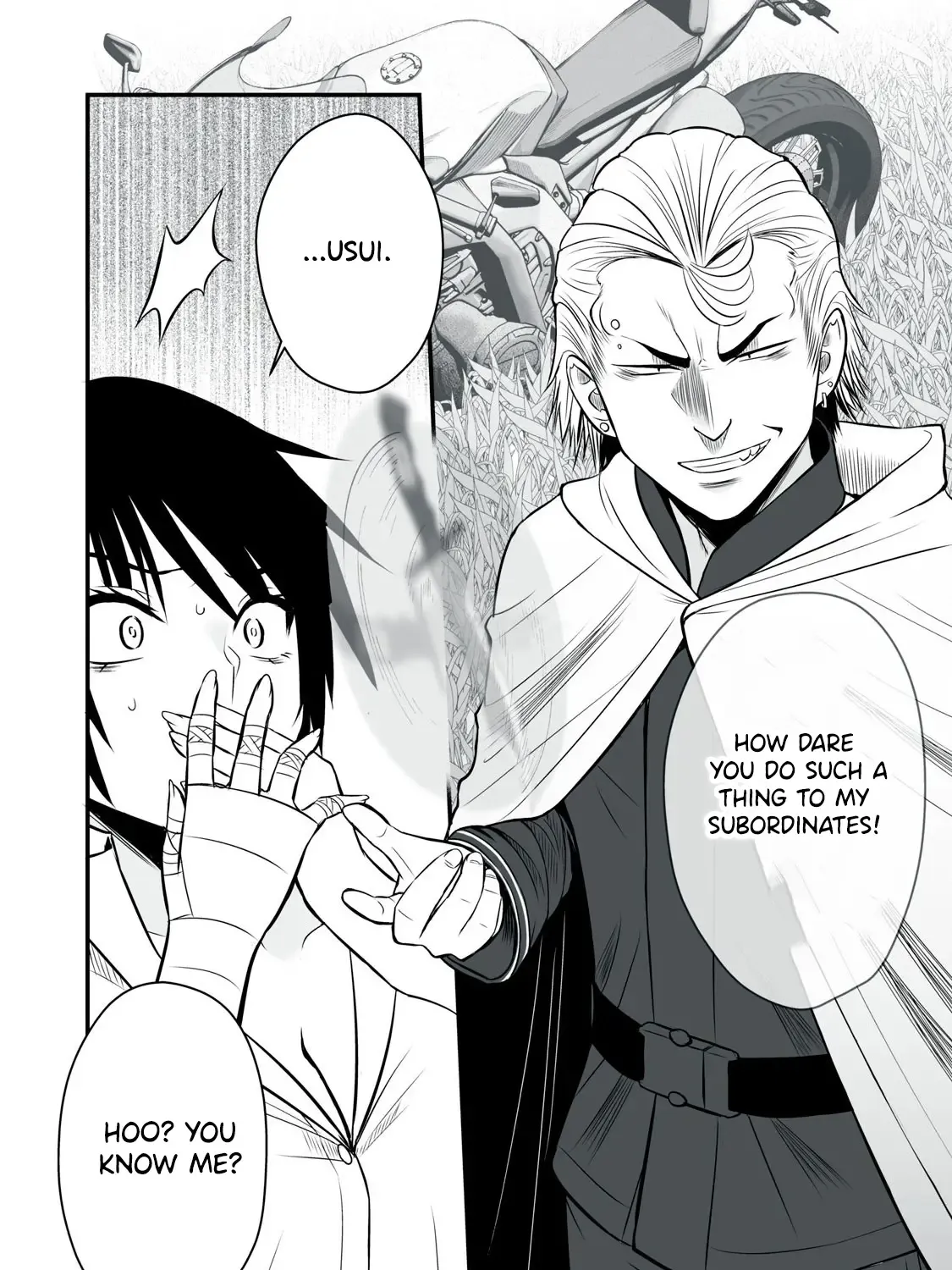 Easy Survival In Another World Chapter 25 page 24 - 