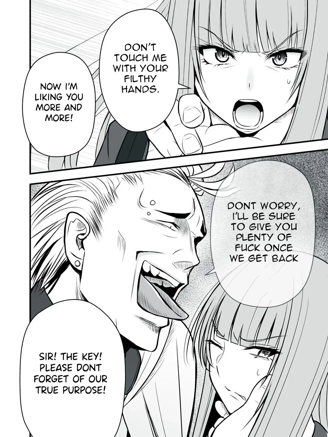 Easy Survival In Another World Chapter 25 page 32 - 