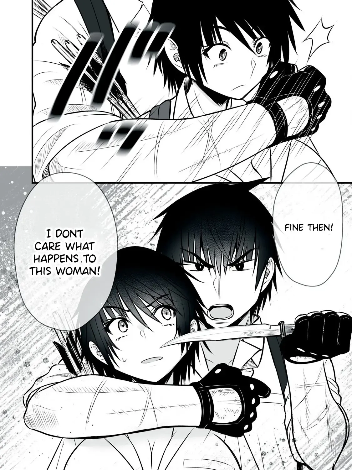 Easy Survival In Another World Chapter 25 page 36 - 