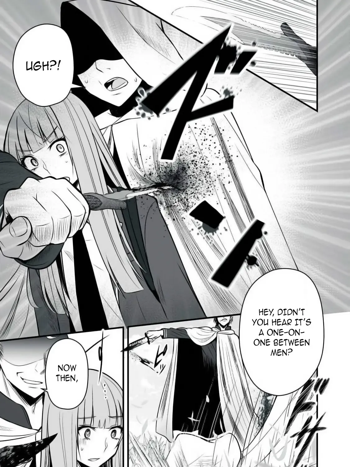 Easy Survival In Another World Chapter 26 page 13 - 