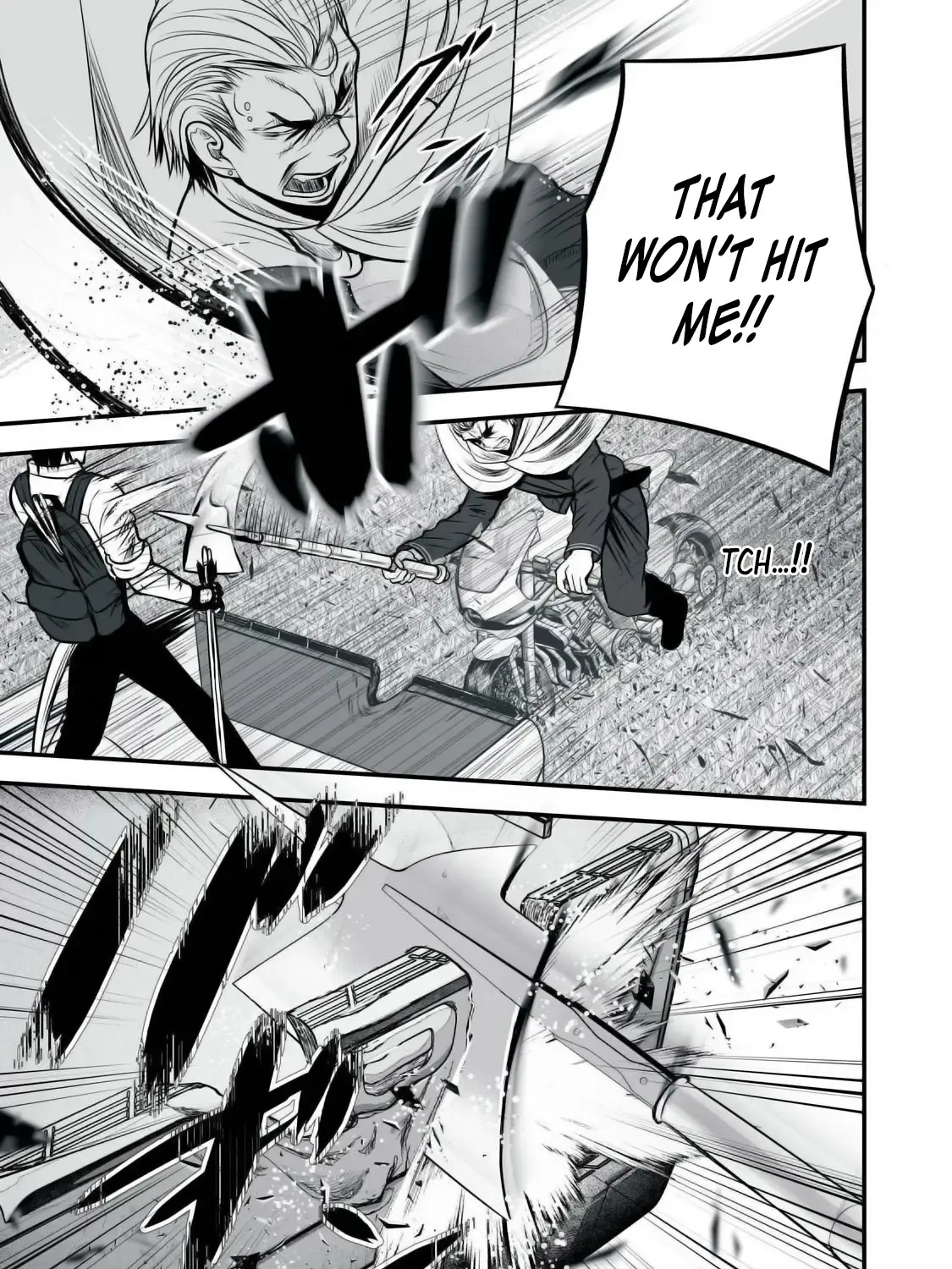 Easy Survival In Another World Chapter 27 page 22 - 
