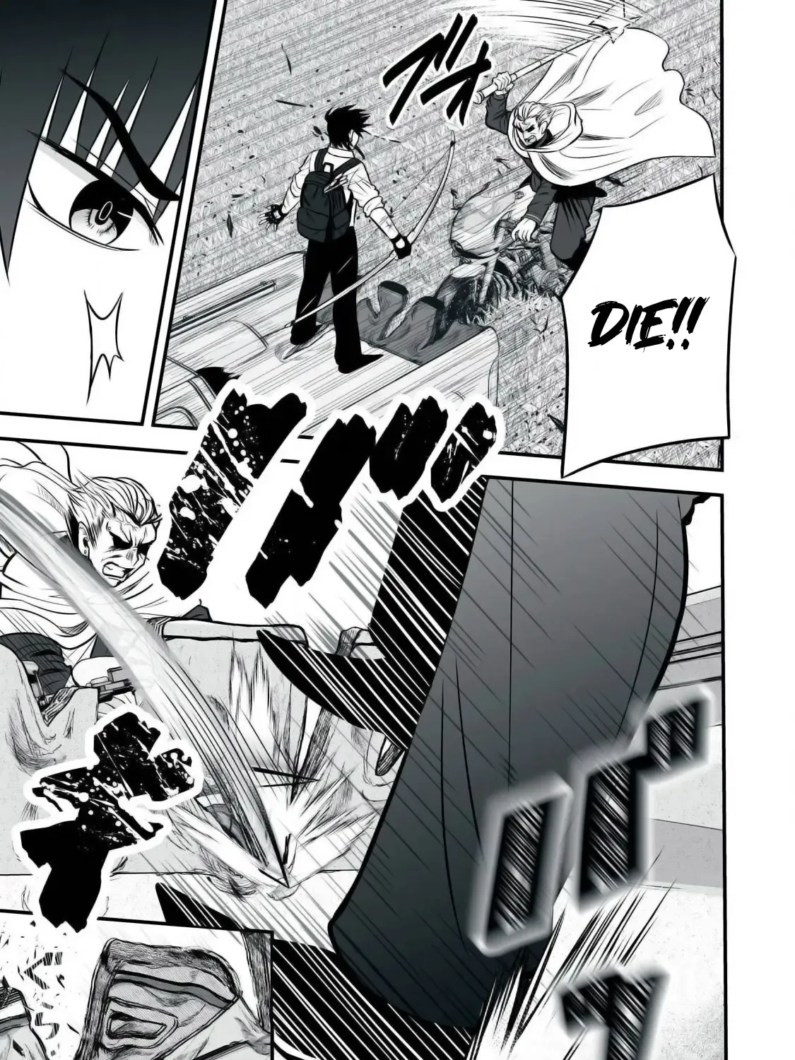 Easy Survival In Another World Chapter 27 page 30 - 