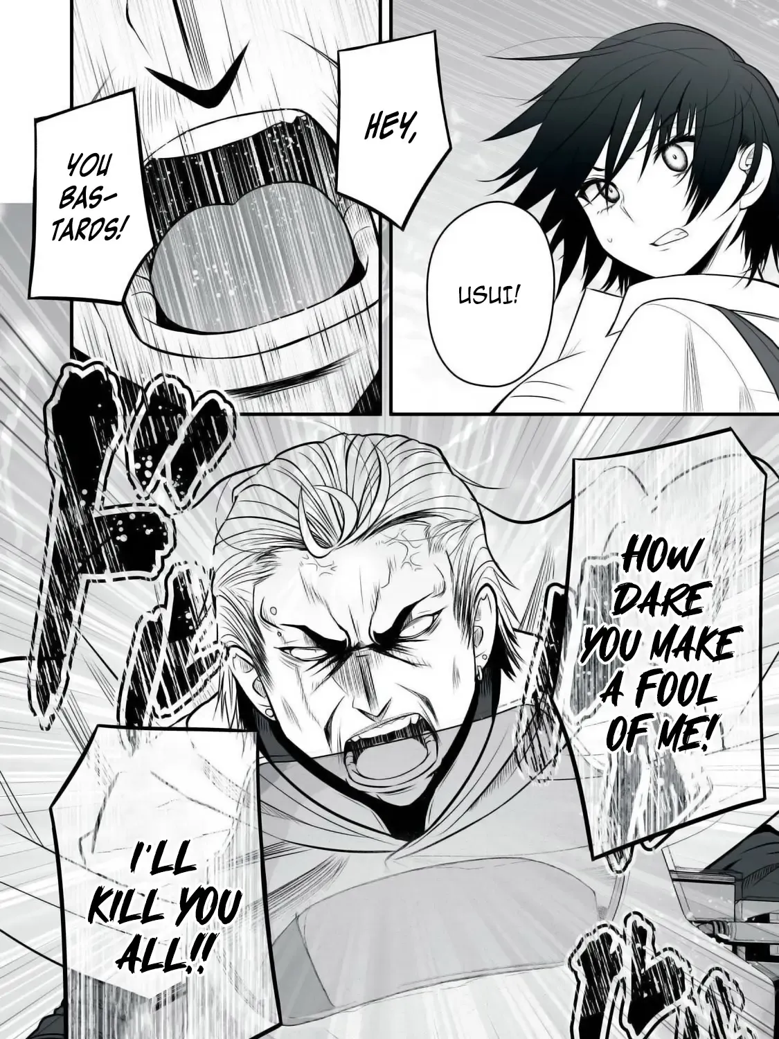 Easy Survival In Another World Chapter 27 page 4 - 