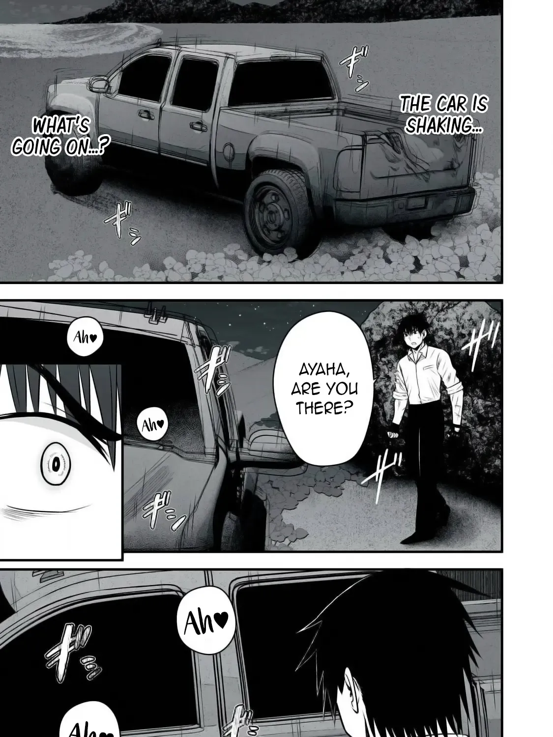 Easy Survival In Another World Chapter 28 page 38 - 