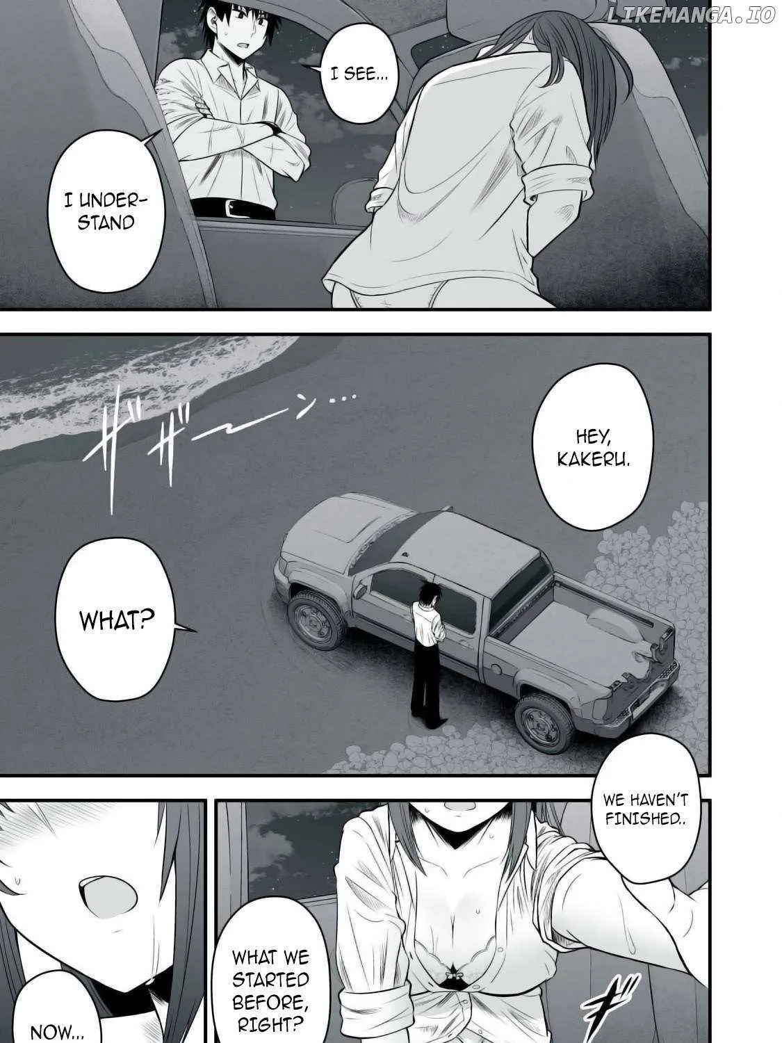 Easy Survival In Another World Chapter 29 page 18 - 