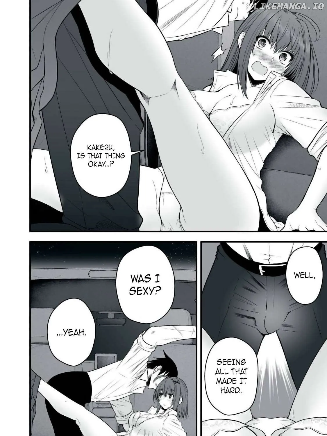 Easy Survival In Another World Chapter 29 page 24 - 