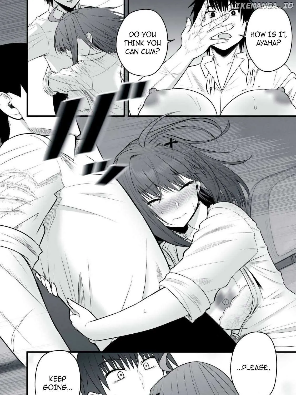 Easy Survival In Another World Chapter 29 page 32 - 