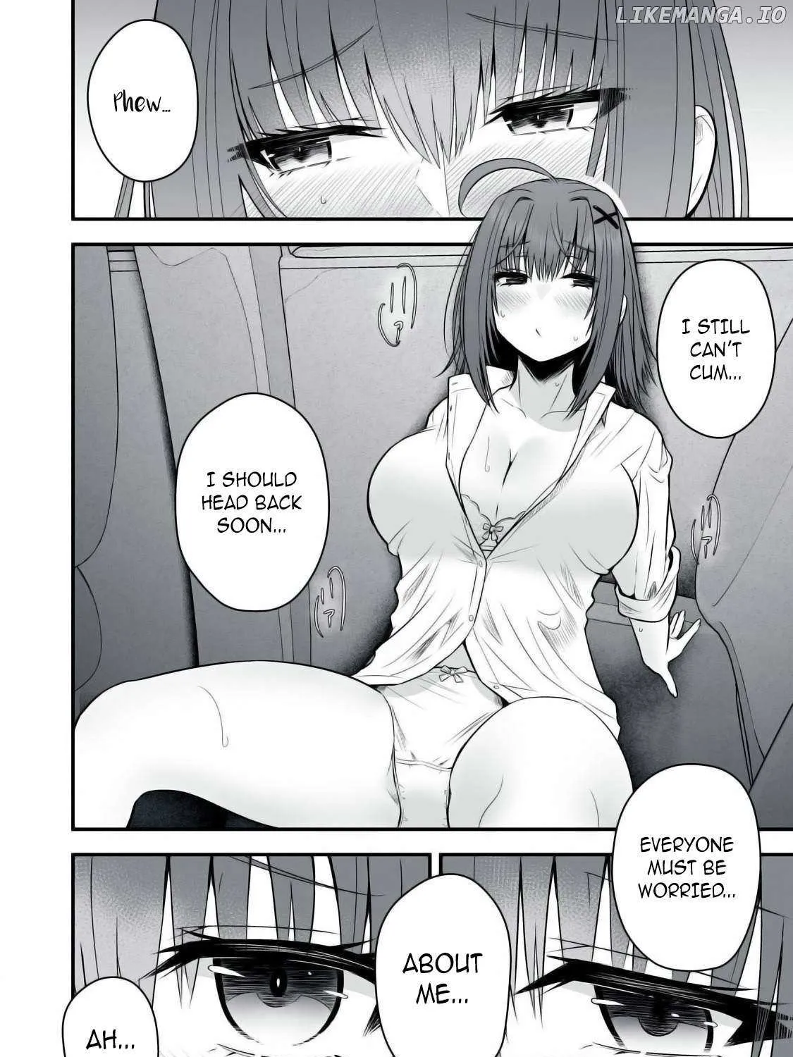 Easy Survival In Another World Chapter 29 page 8 - 