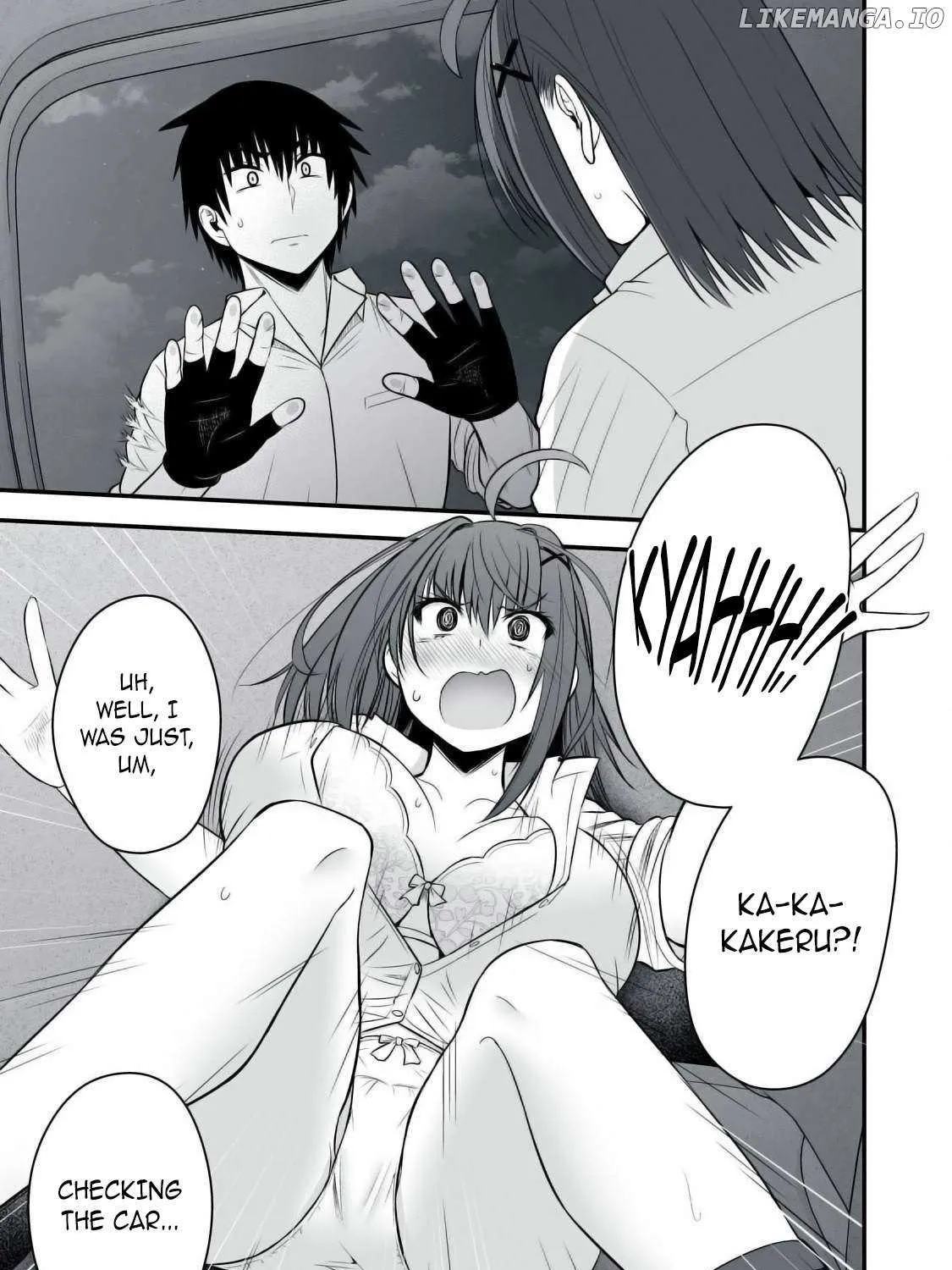 Easy Survival In Another World Chapter 29 page 10 - 