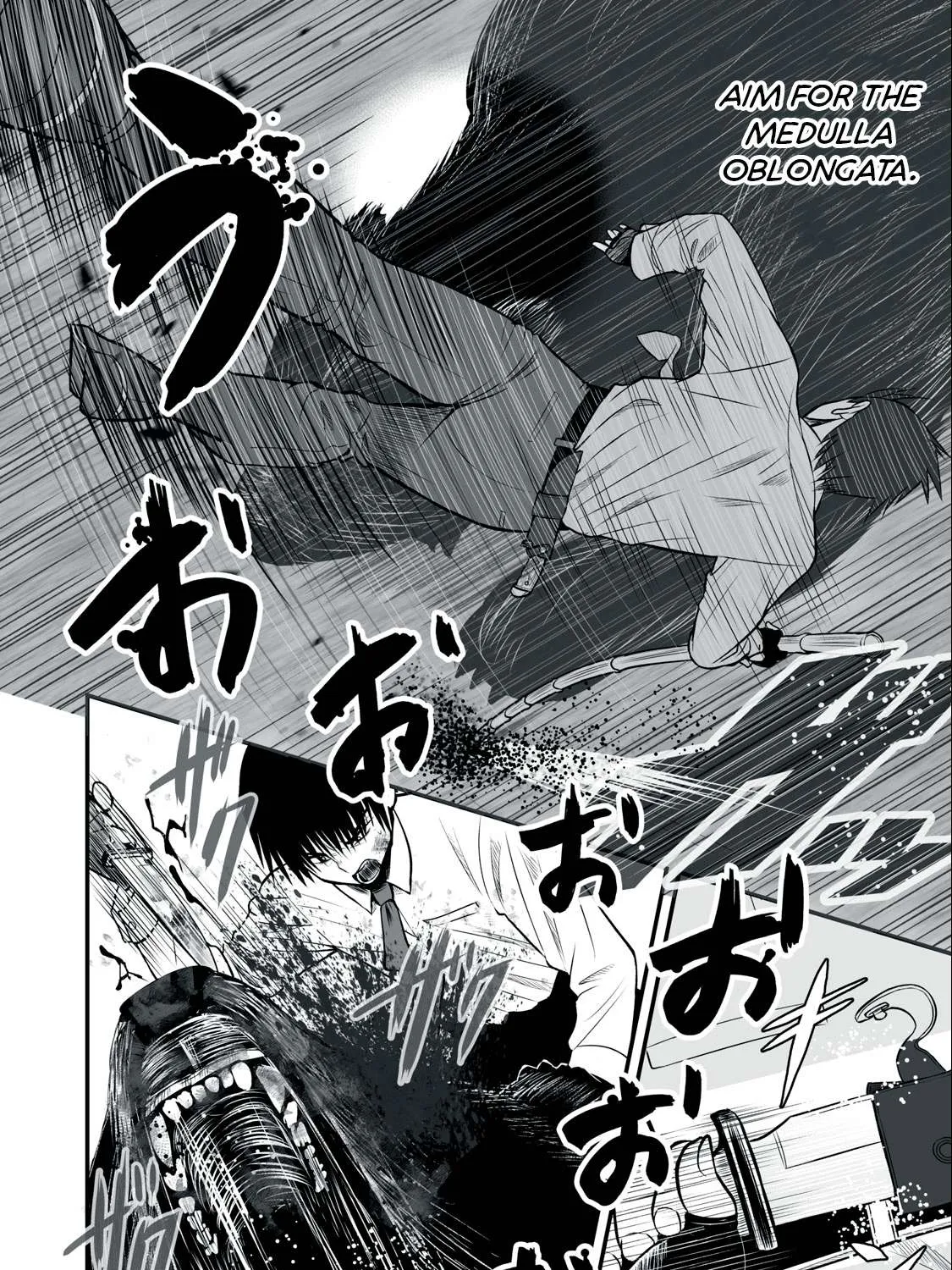 Easy Survival In Another World Chapter 3 page 16 - 