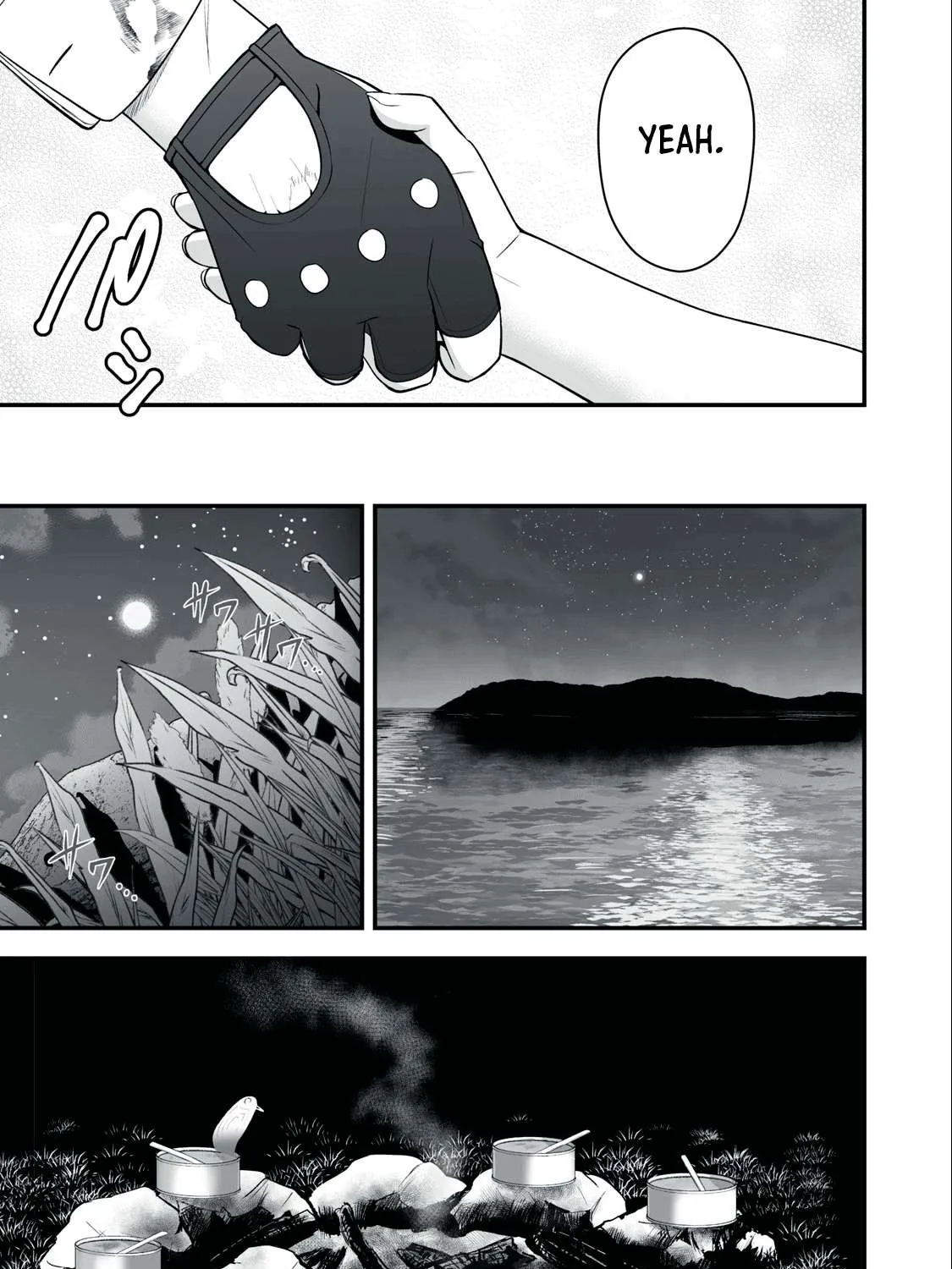 Easy Survival In Another World Chapter 3 page 22 - 