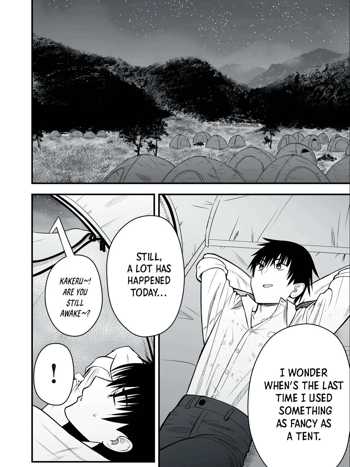 Easy Survival In Another World Chapter 3 page 24 - 