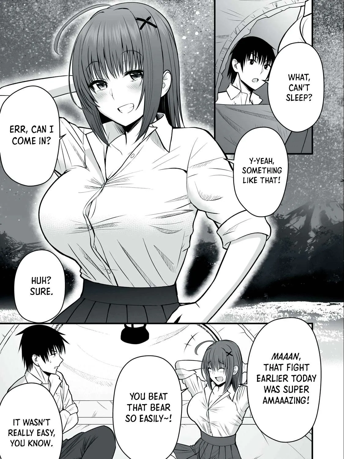 Easy Survival In Another World Chapter 3 page 26 - 