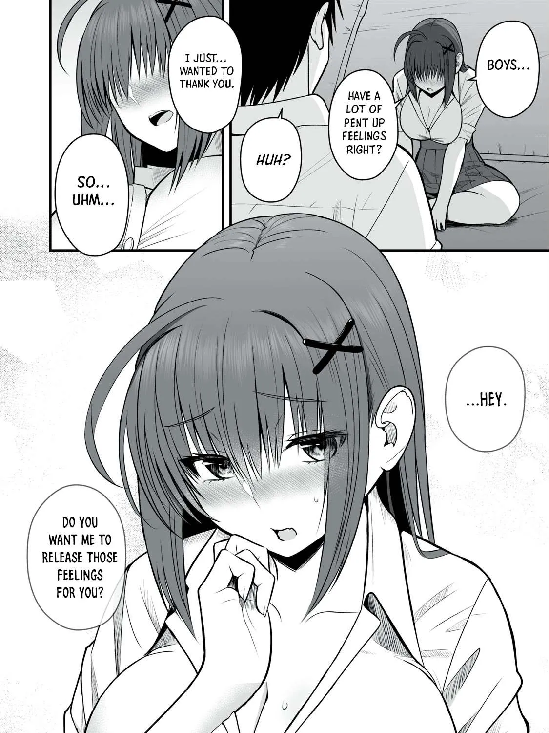 Easy Survival In Another World Chapter 3 page 32 - 