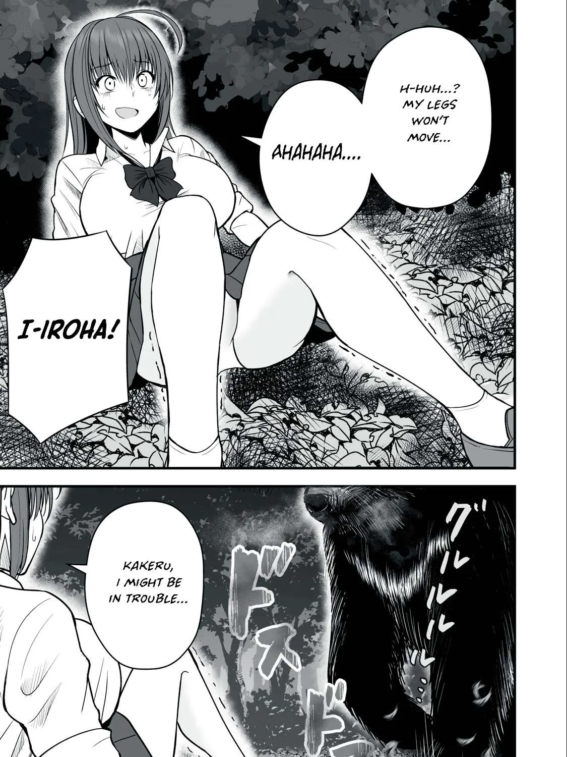 Easy Survival In Another World Chapter 3 page 6 - 