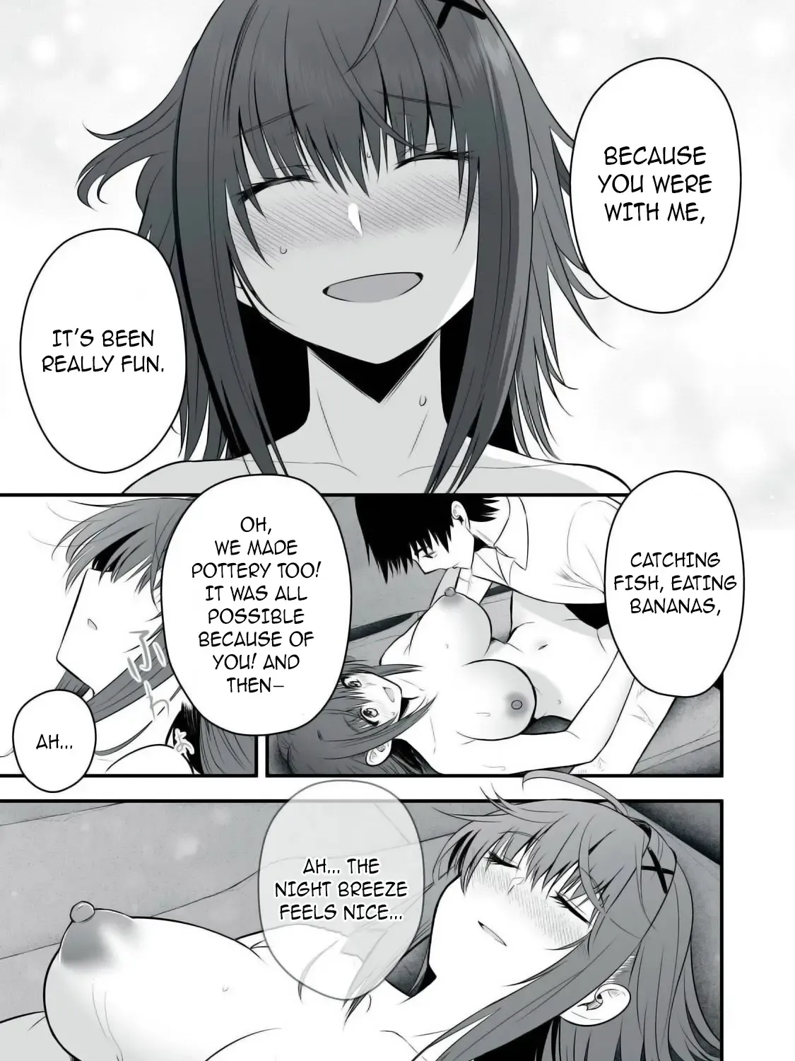 Easy Survival In Another World Chapter 30 page 15 - 