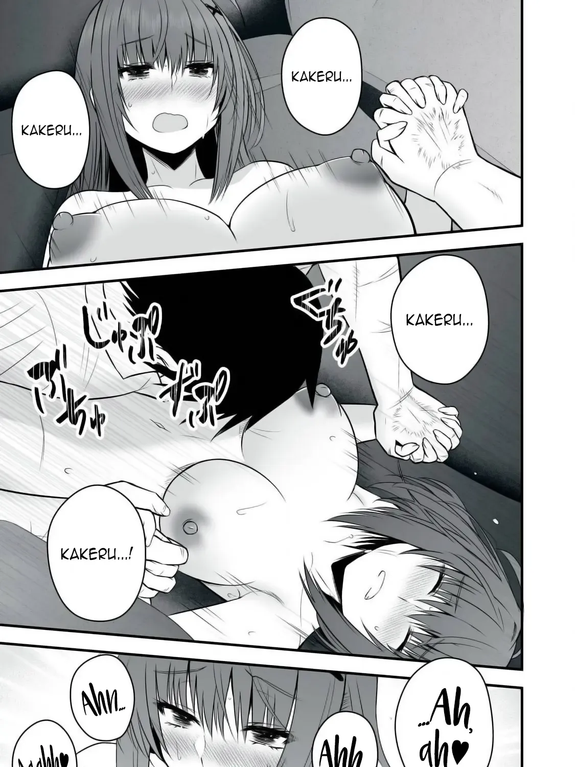 Easy Survival In Another World Chapter 30 page 27 - 
