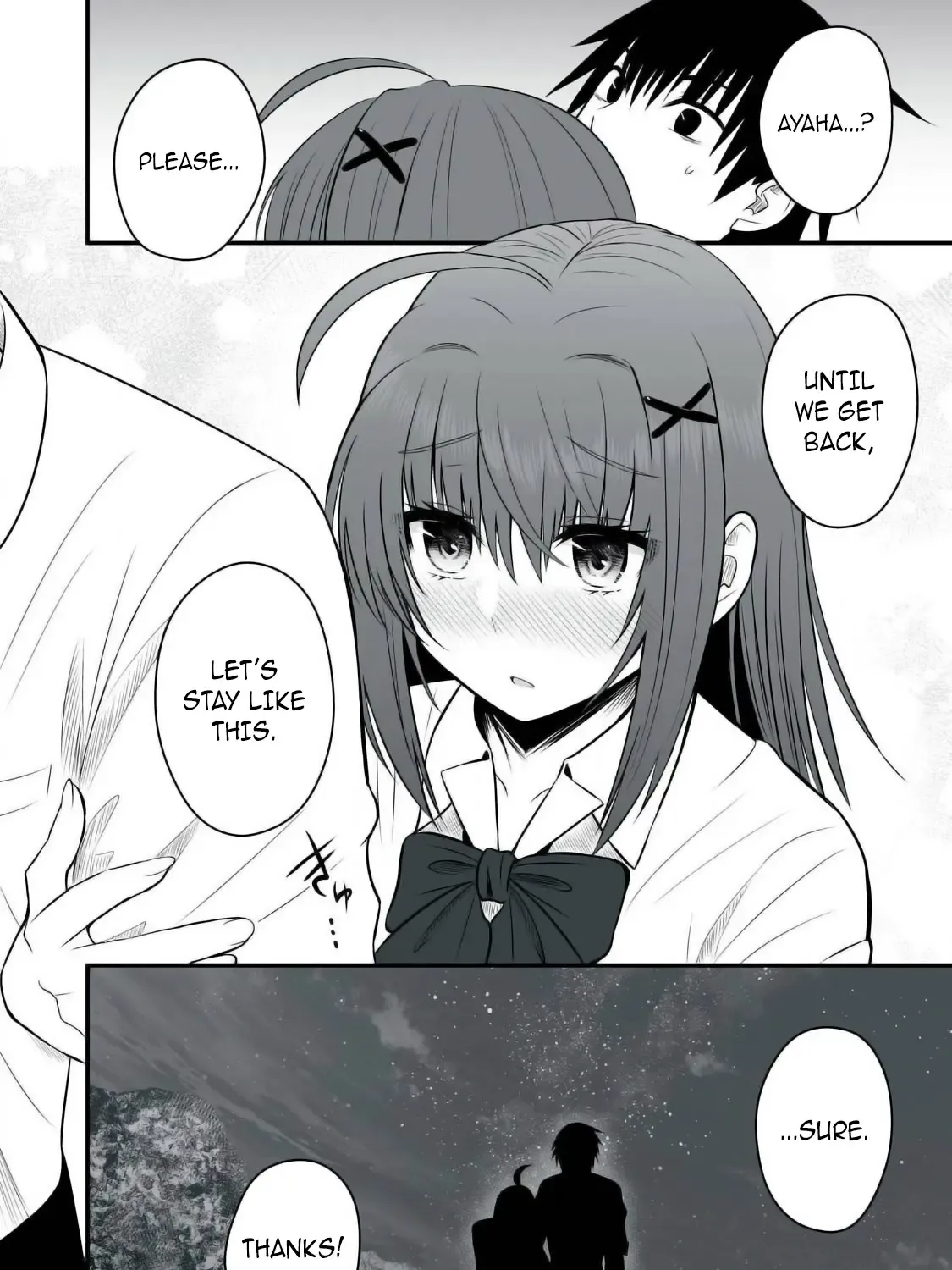 Easy Survival In Another World Chapter 30 page 33 - 
