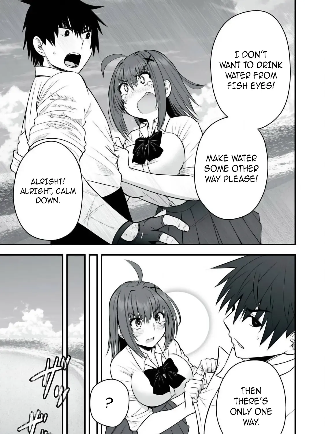 Easy Survival In Another World Chapter 31 page 19 - 