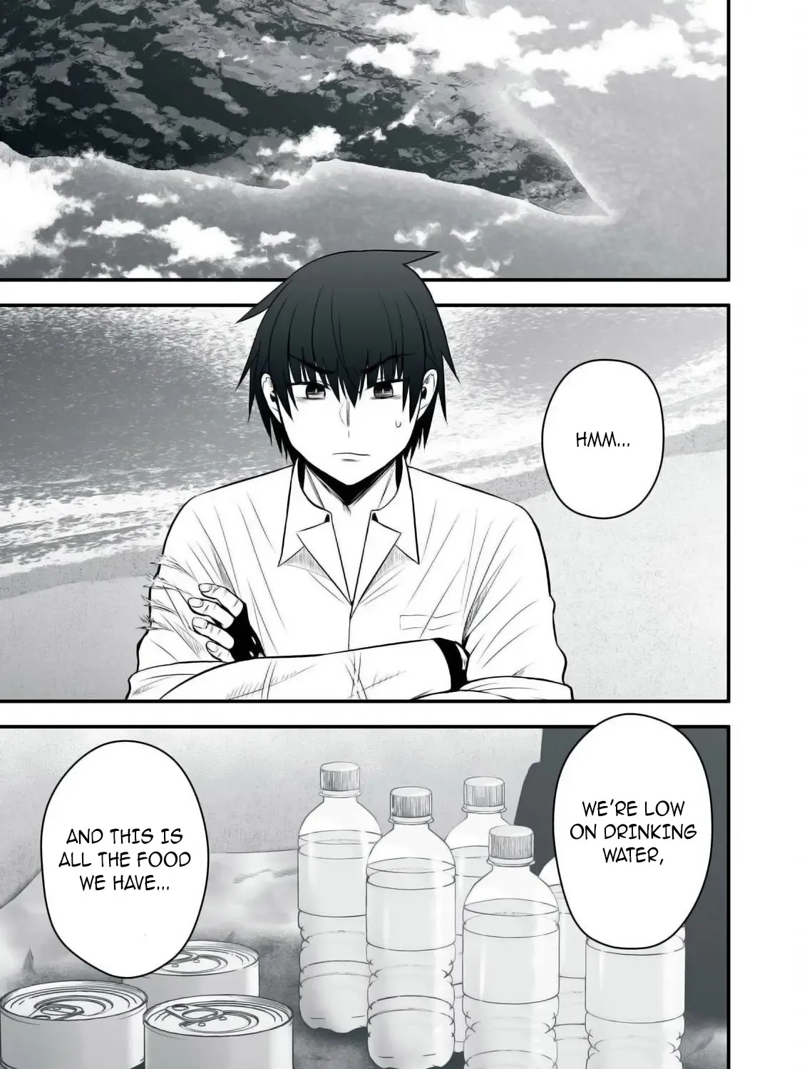 Easy Survival In Another World Chapter 31 page 3 - 