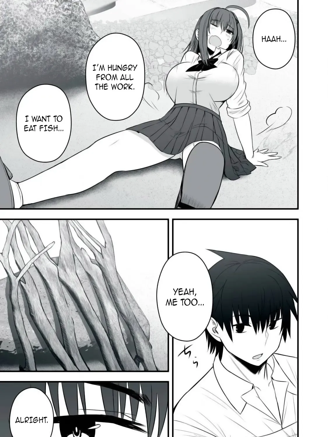 Easy Survival In Another World Chapter 31 page 31 - 