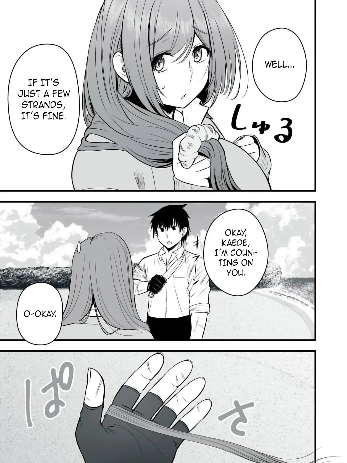 Easy Survival In Another World Chapter 32 page 11 - 