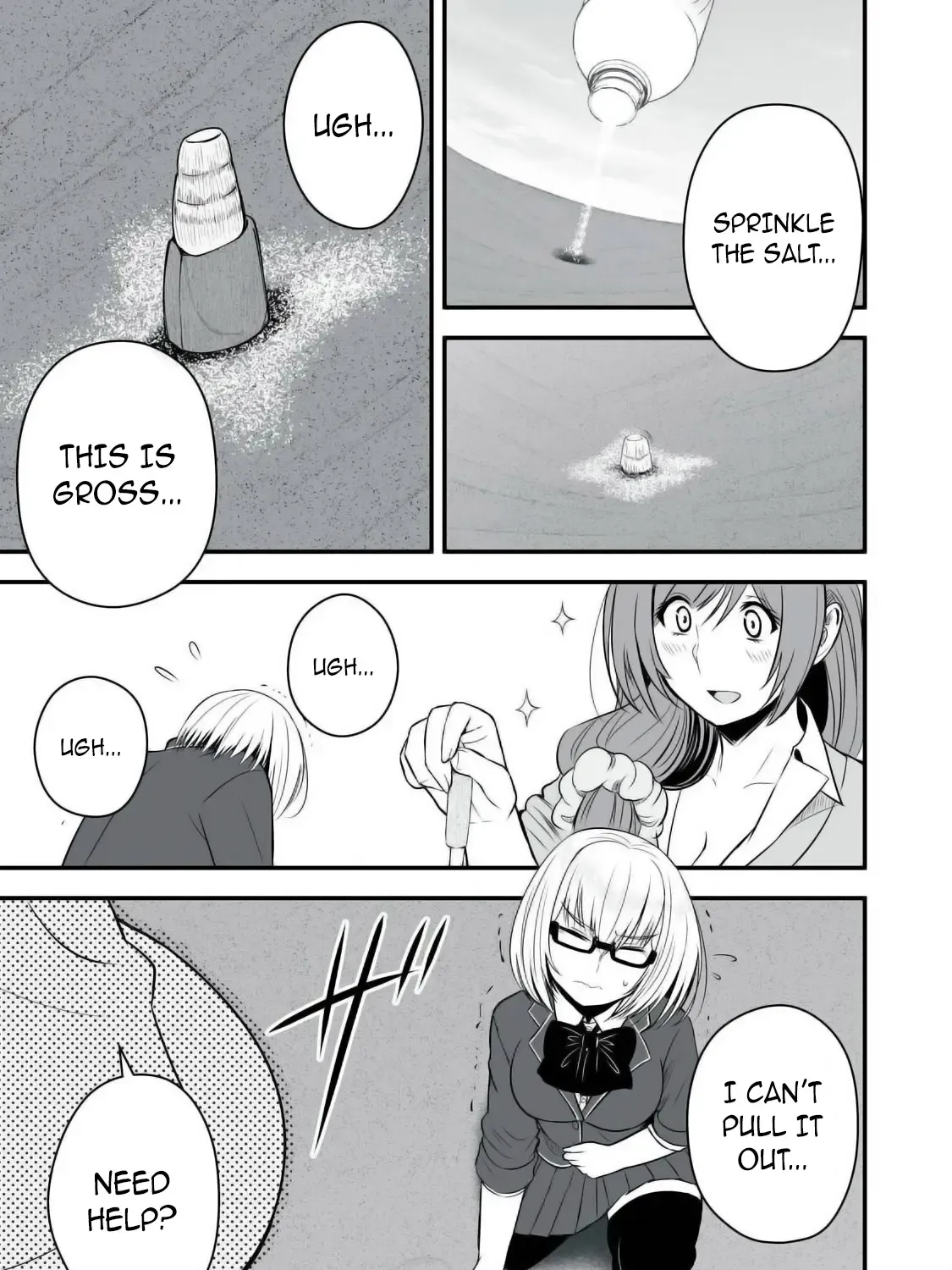 Easy Survival In Another World Chapter 33 page 26 - 