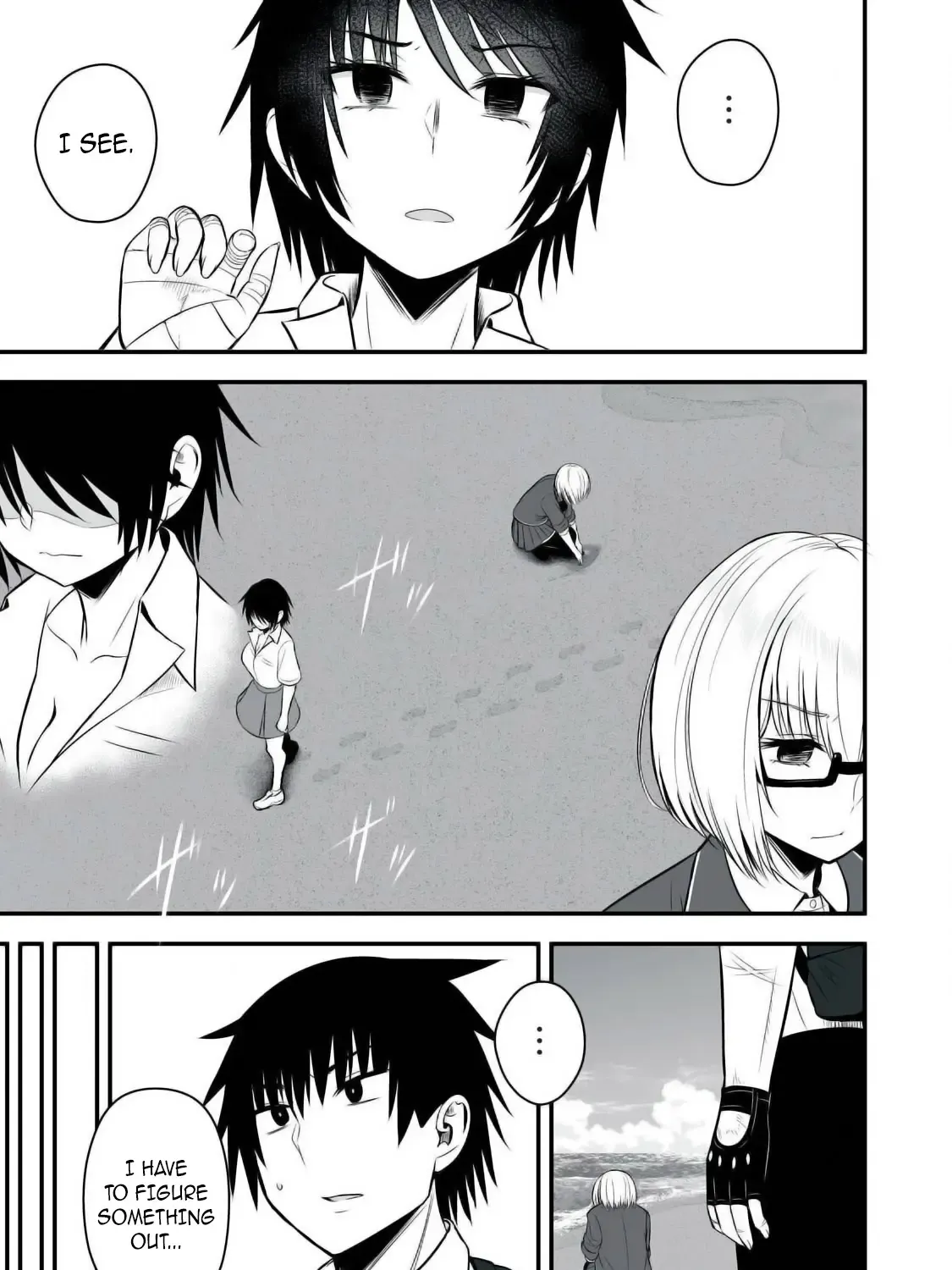 Easy Survival In Another World Chapter 33 page 30 - 