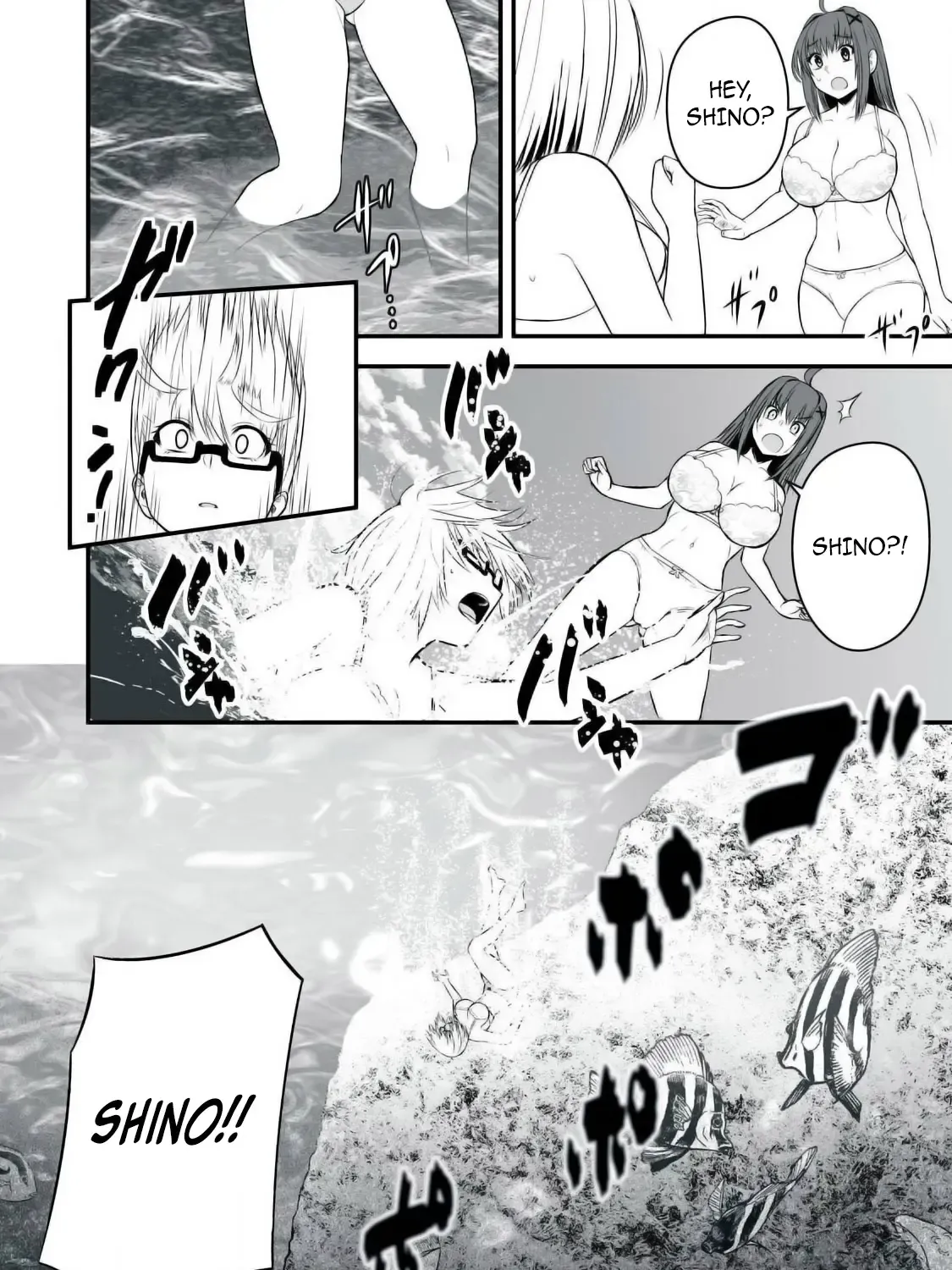 Easy Survival In Another World Chapter 34 page 34 - 